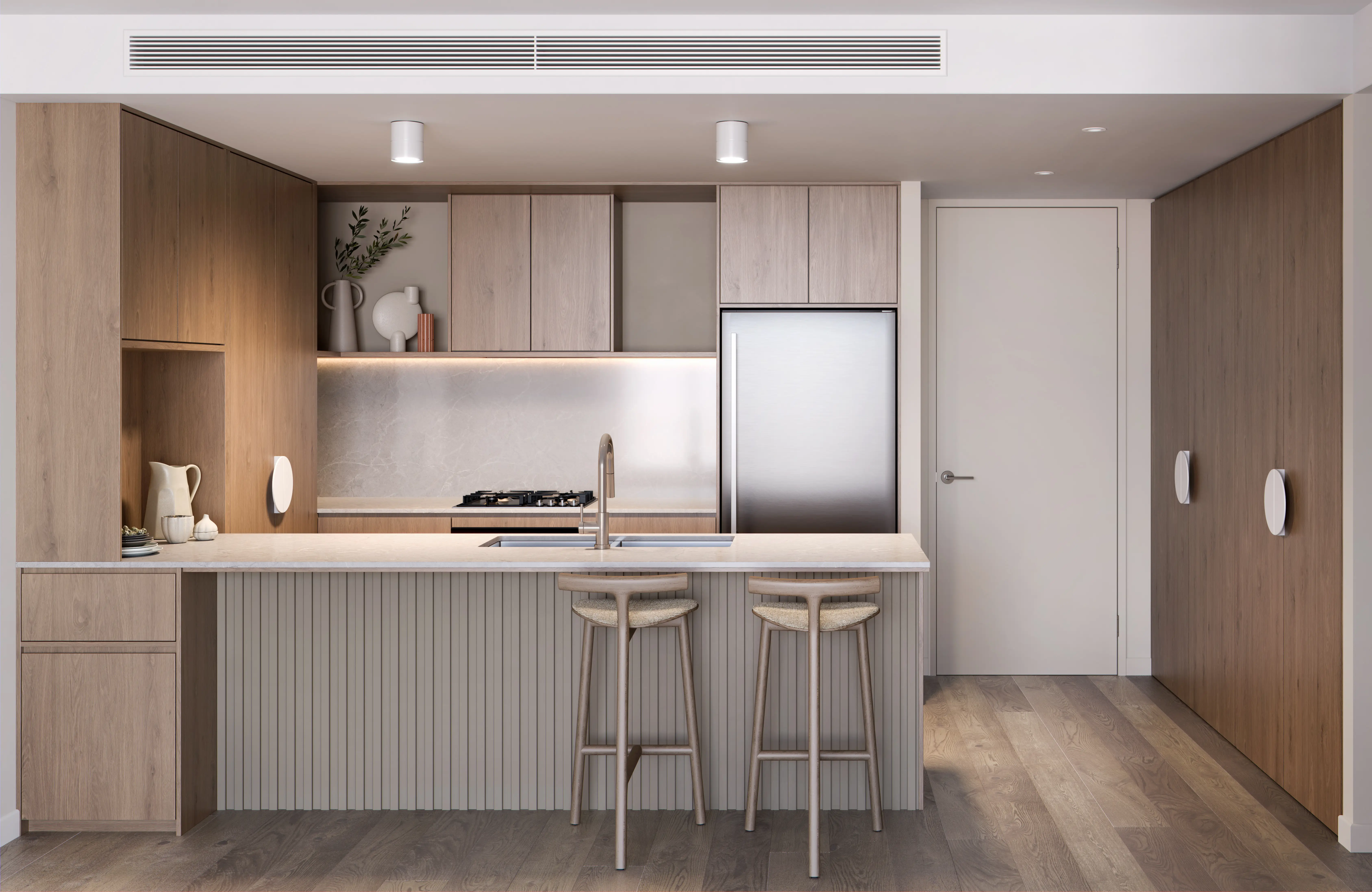 Murcia Residences - East Brisbane, Queensland - Investment Property