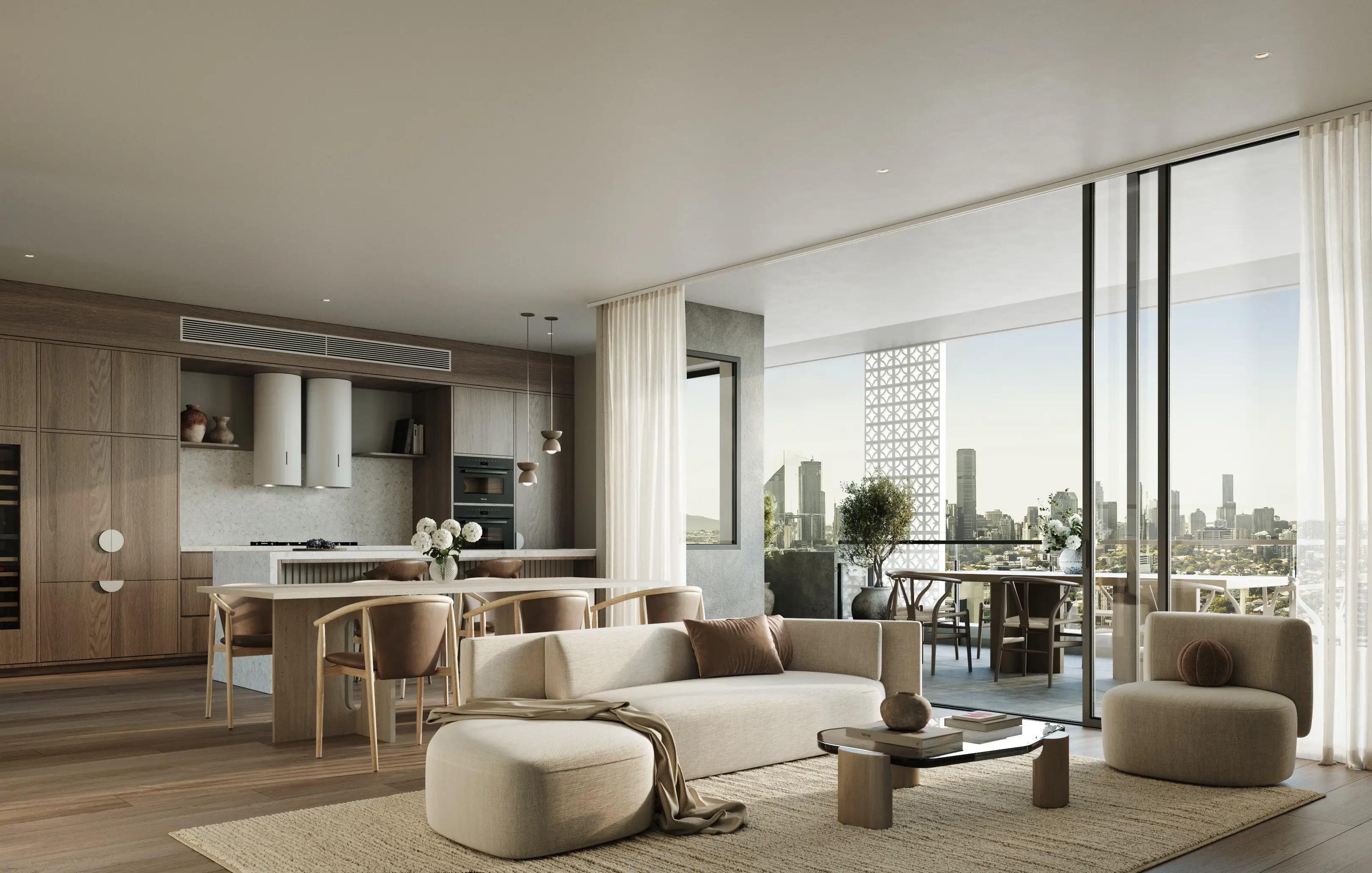 Murcia Residences - East Brisbane, Queensland - Investment Property