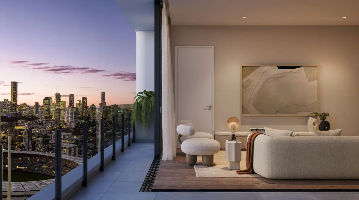 Murcia Residences - East Brisbane, Queensland - Investment Property