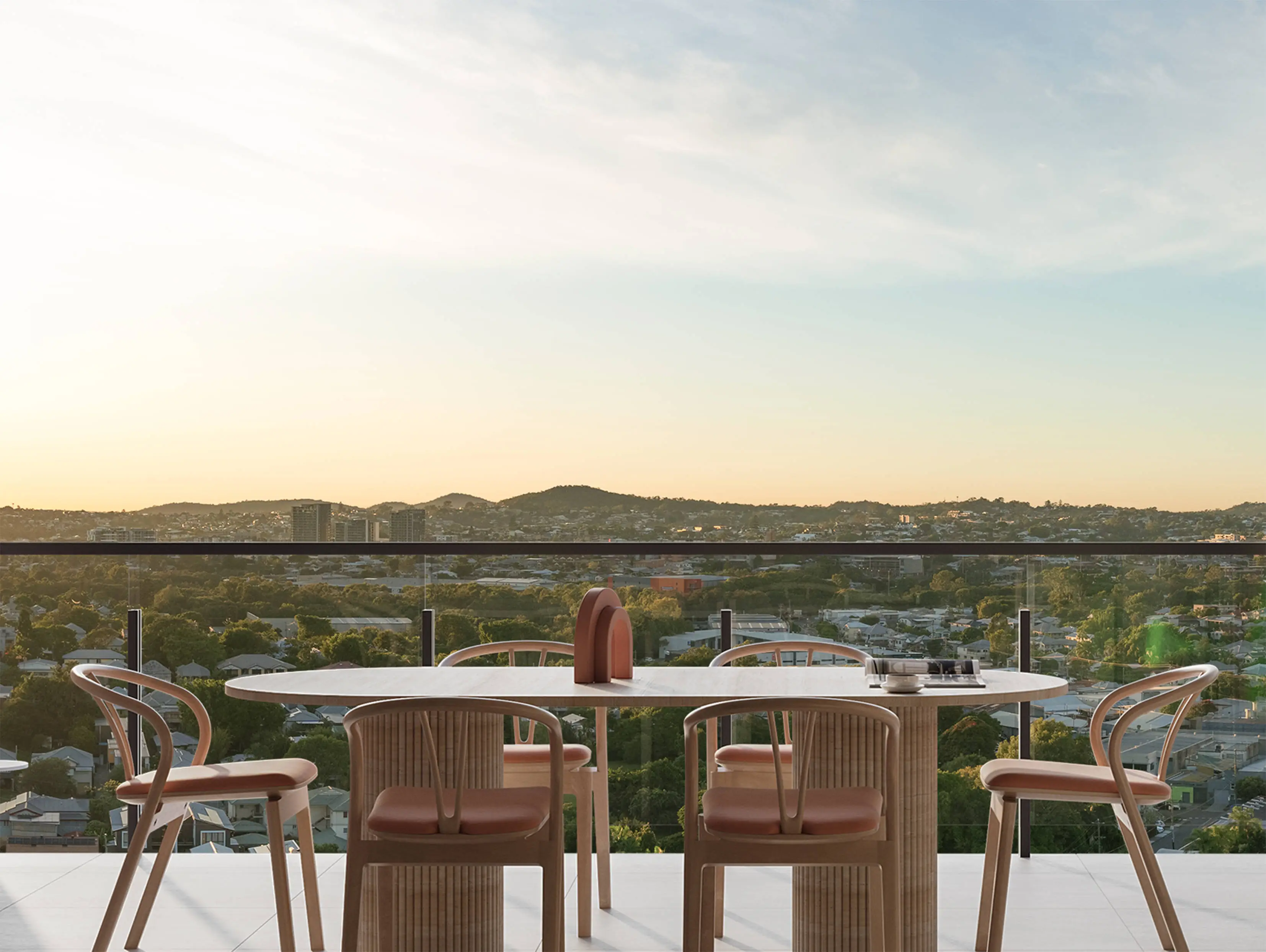 Murcia Residences - East Brisbane, Queensland - Investment Property