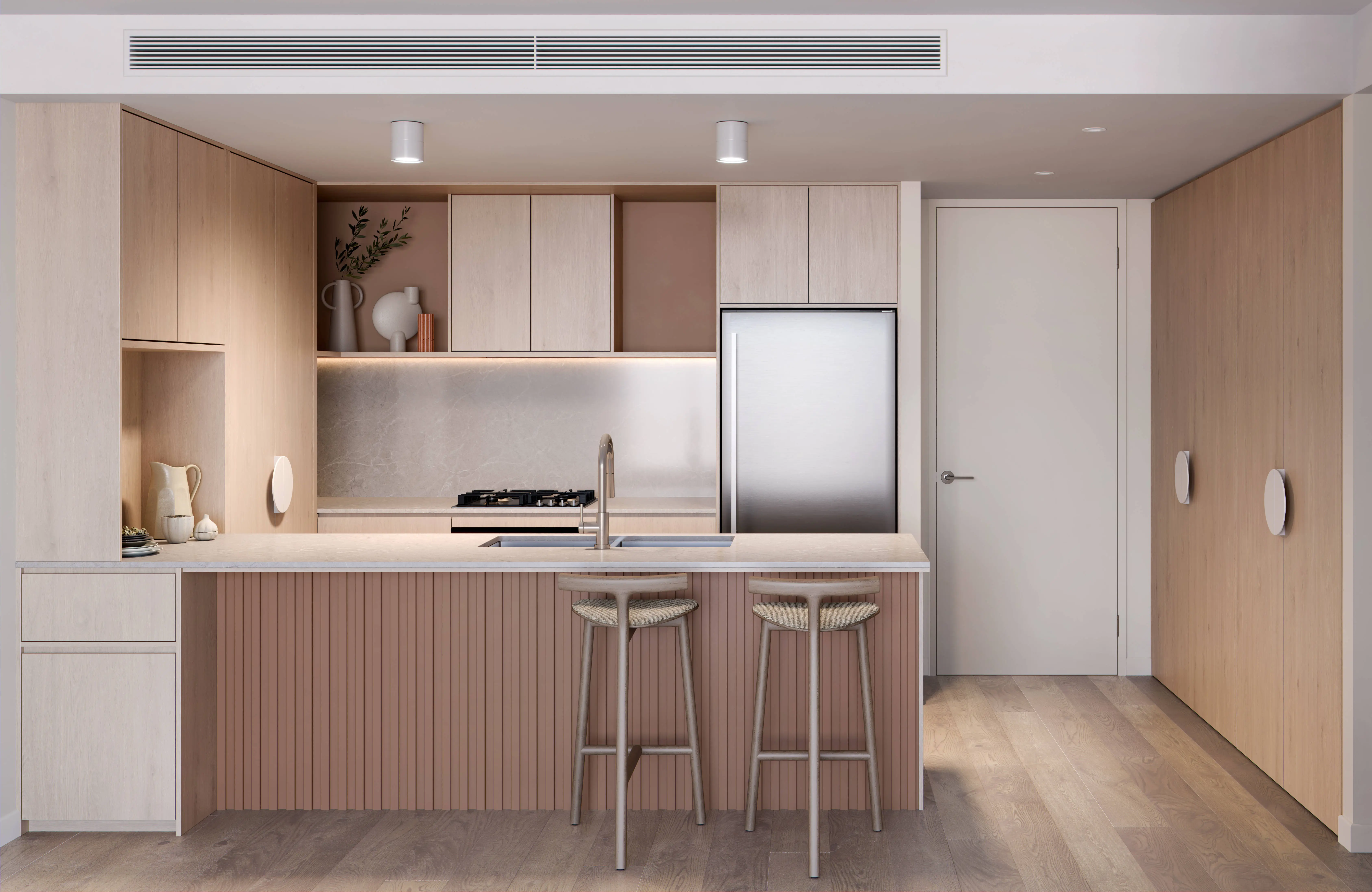 Murcia Residences - East Brisbane, Queensland - Investment Property