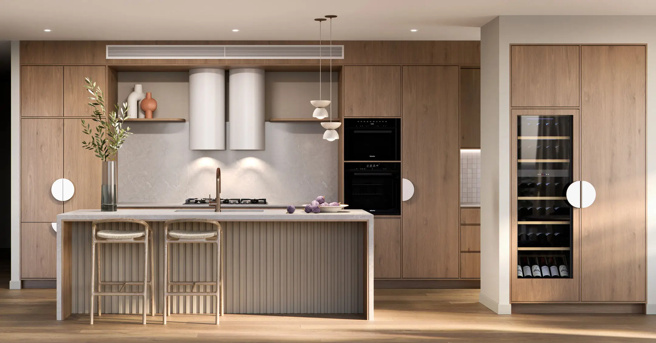 Murcia Residences - East Brisbane, Queensland - Investment Property