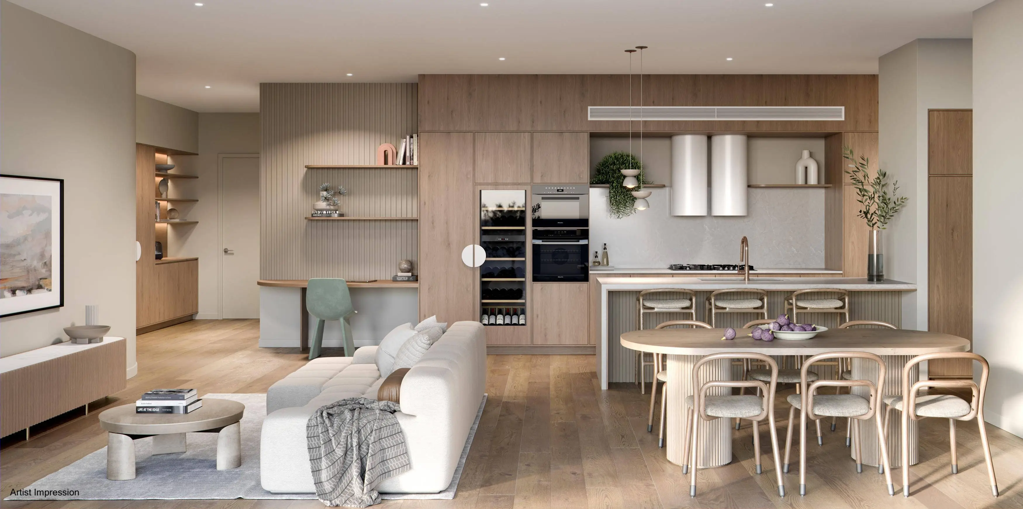 Murcia Residences - East Brisbane, Queensland - Investment Property