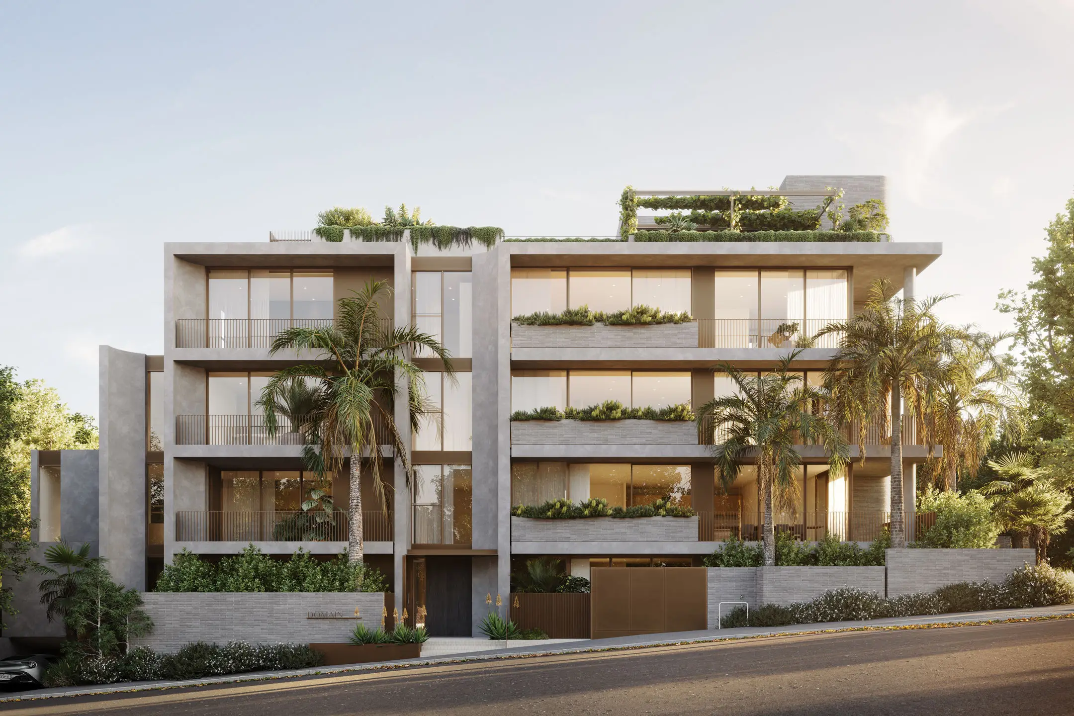 Murphy x Domain - South Yarra, Victoria - Investment Property