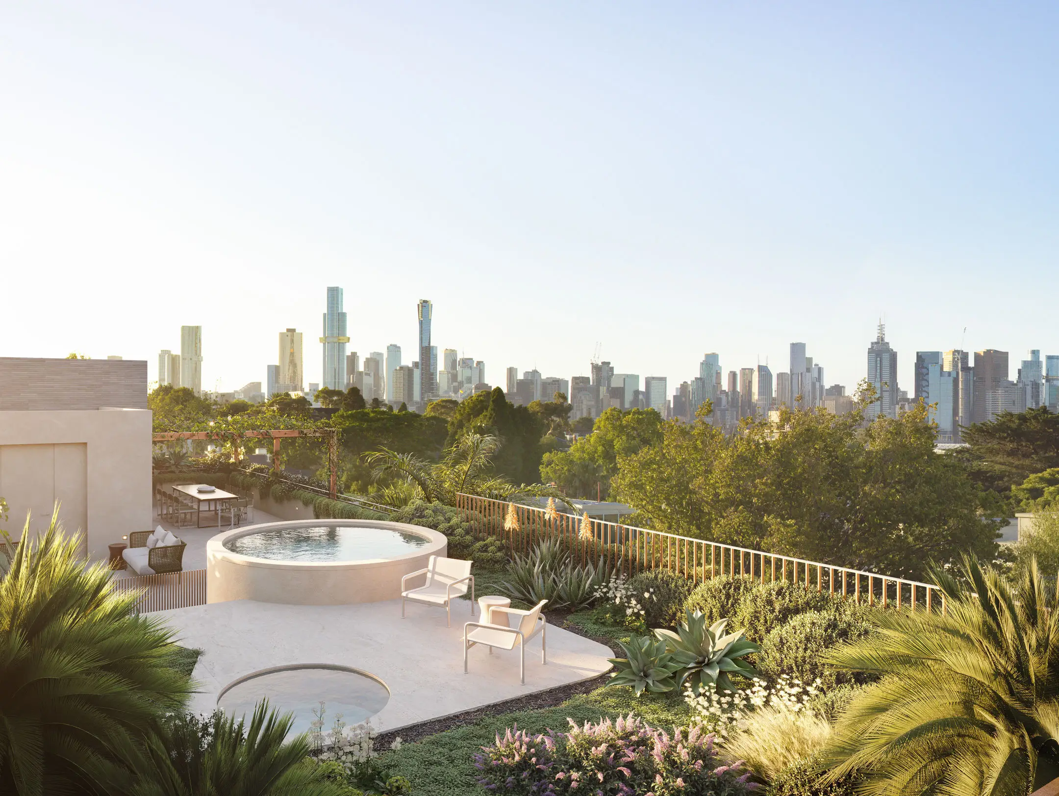 Murphy x Domain - South Yarra, Victoria - Investment Property