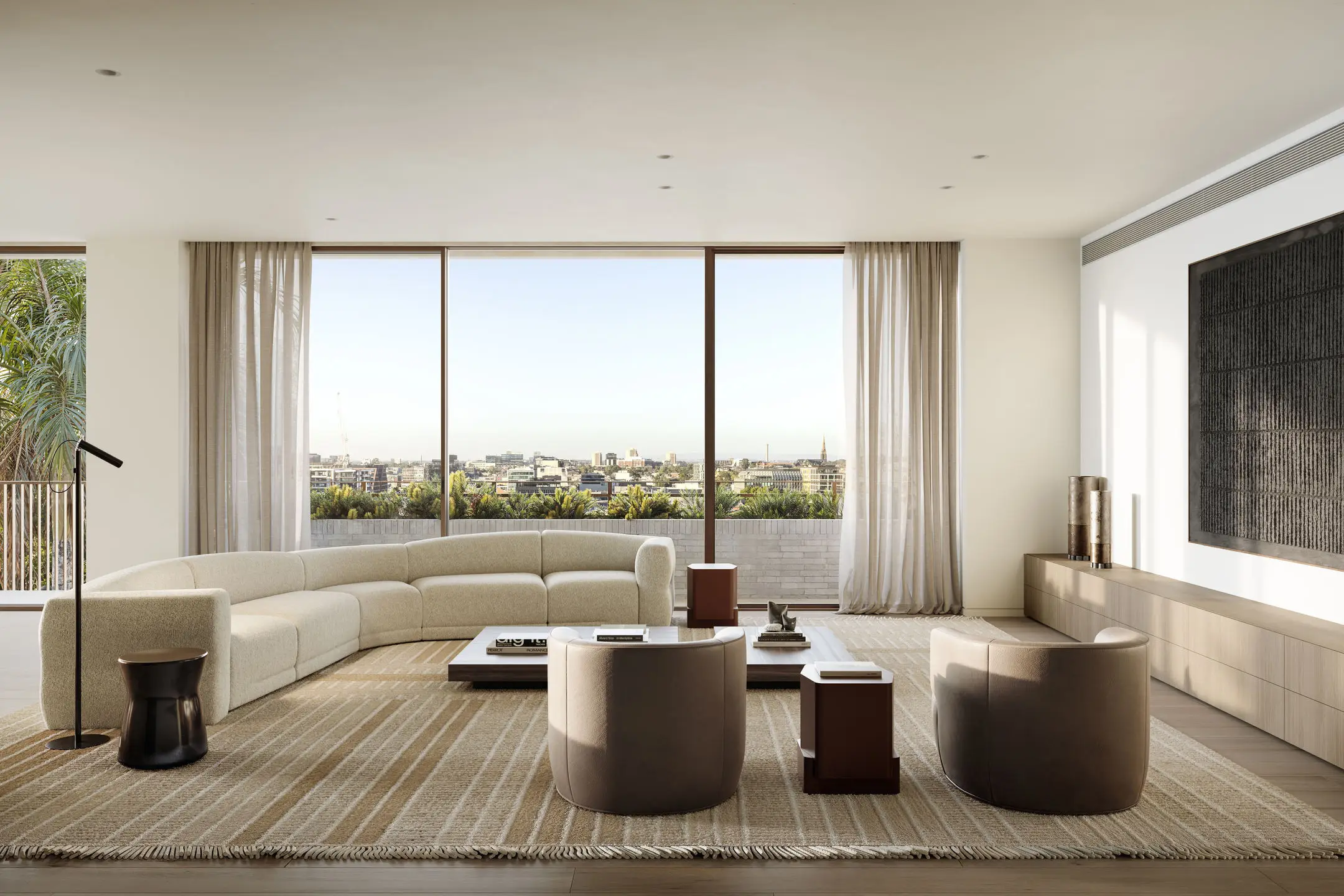 Murphy x Domain - South Yarra, Victoria - Investment Property