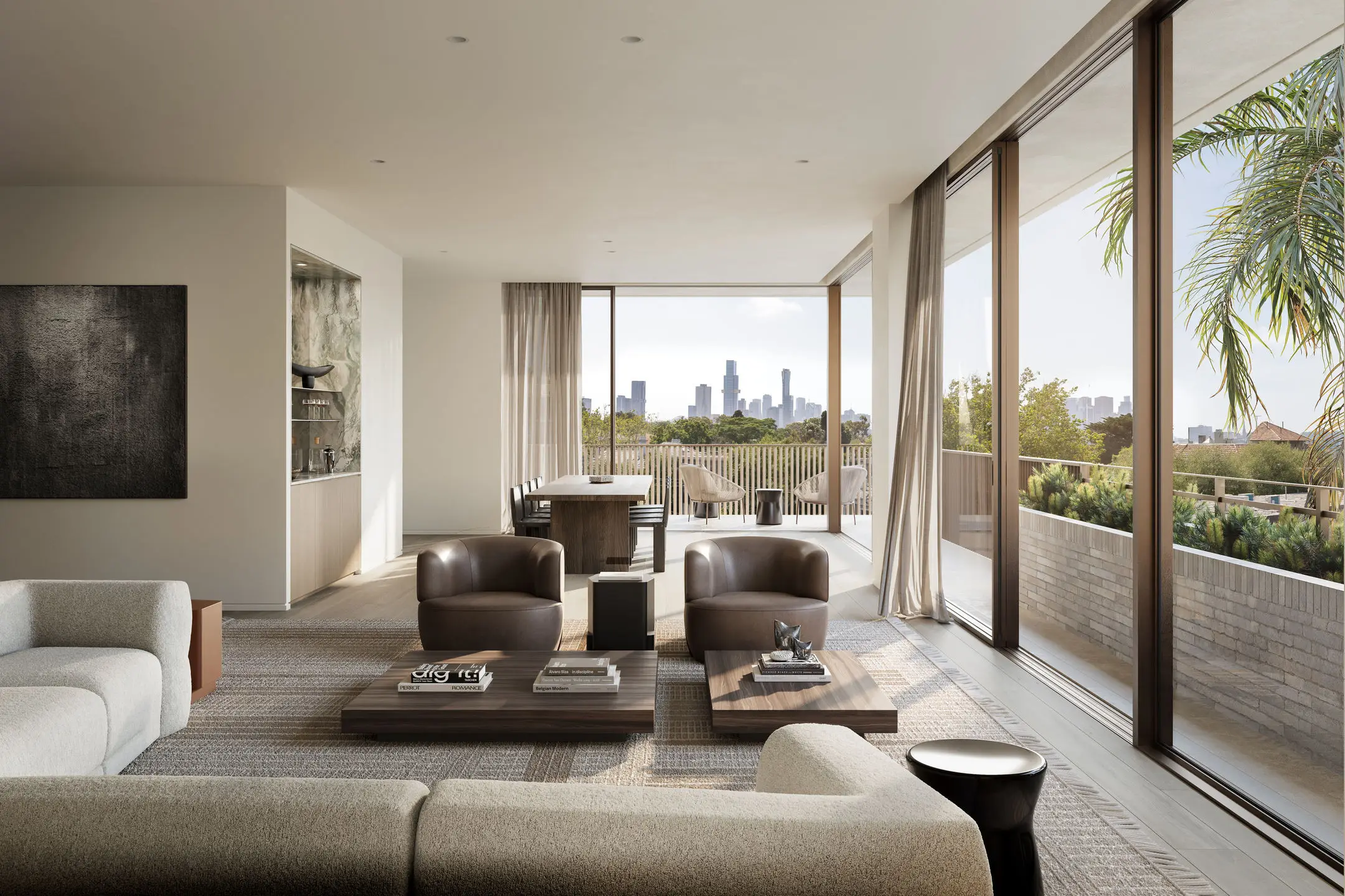 Murphy x Domain - South Yarra, Victoria - Investment Property