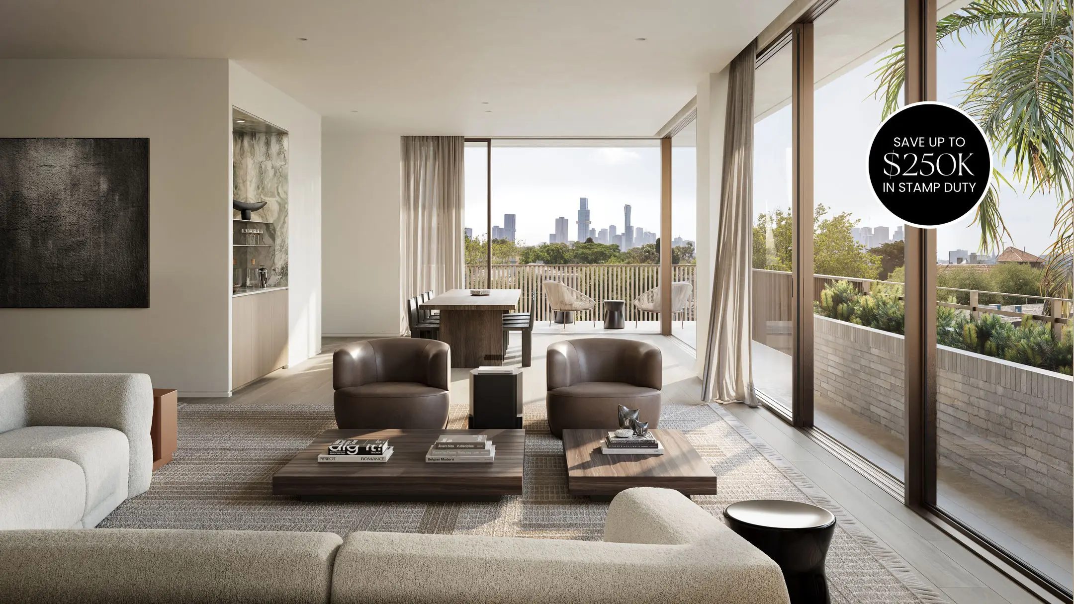 Murphy x Domain - South Yarra, Victoria - Investment Property