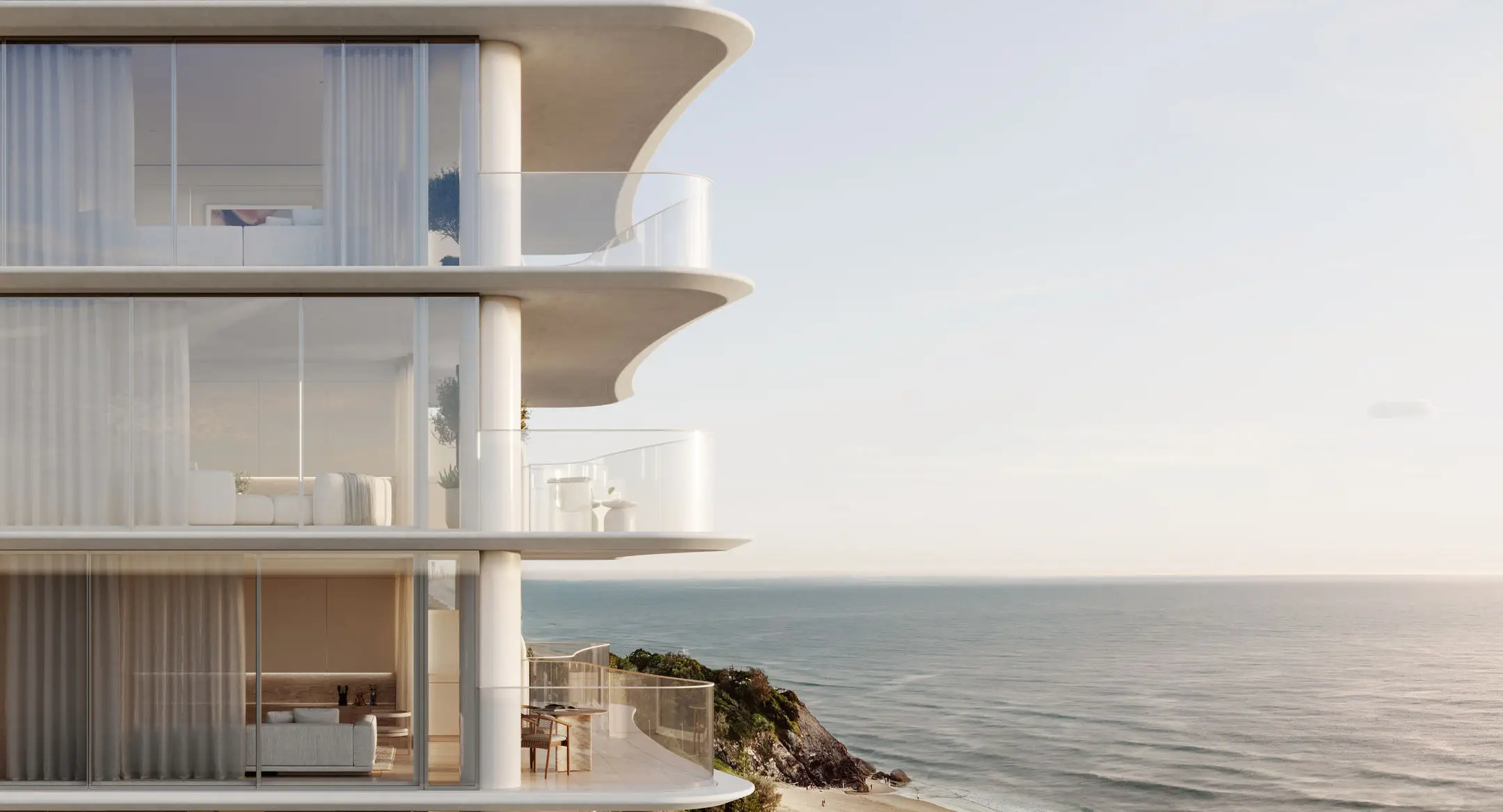 MYST - North Burleigh, Queensland - Investment Property