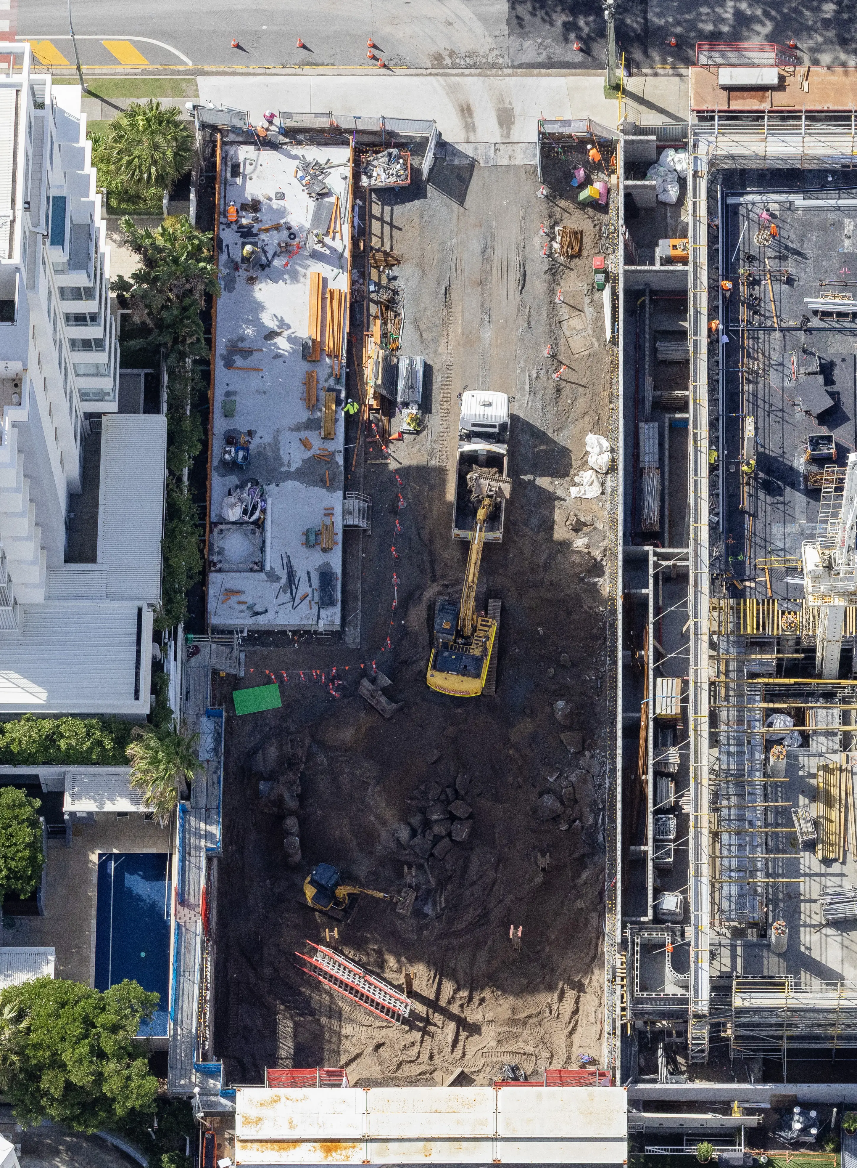 MYST - North Burleigh, Queensland - Investment Property