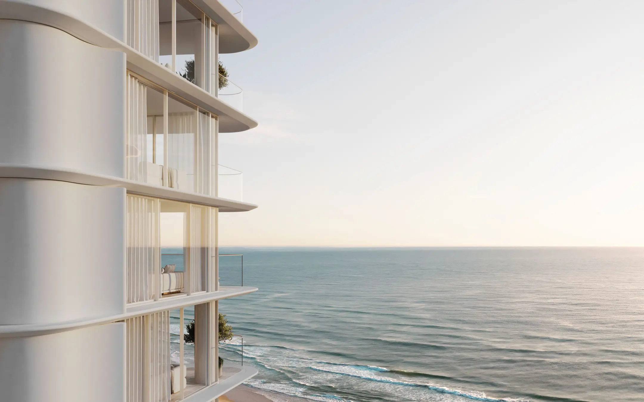 MYST - North Burleigh, Queensland - Investment Property