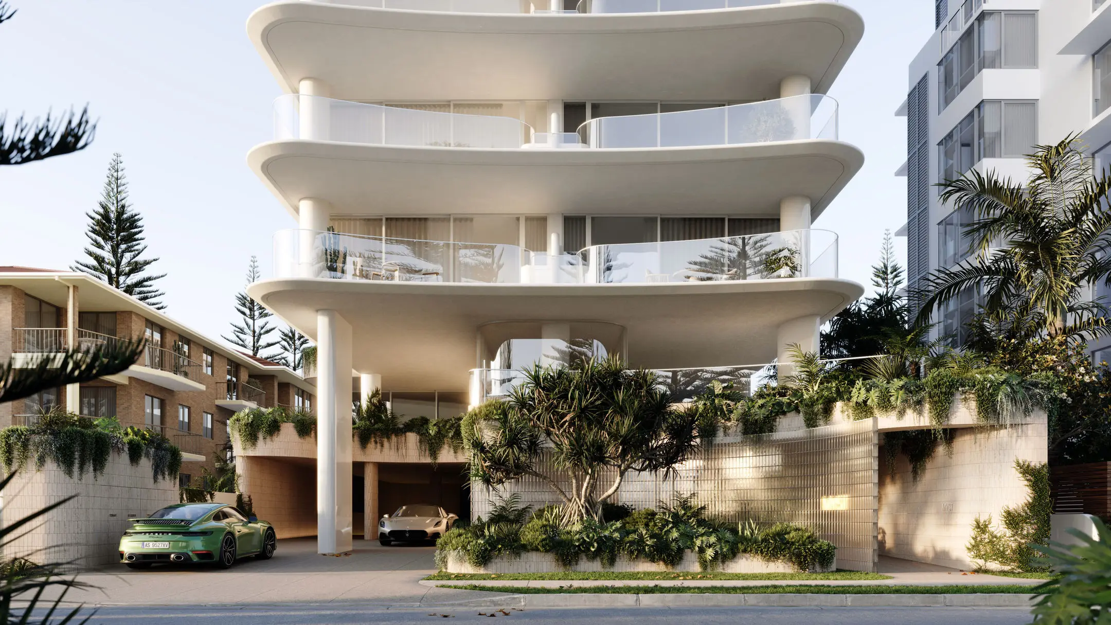 MYST - North Burleigh, Queensland - Investment Property