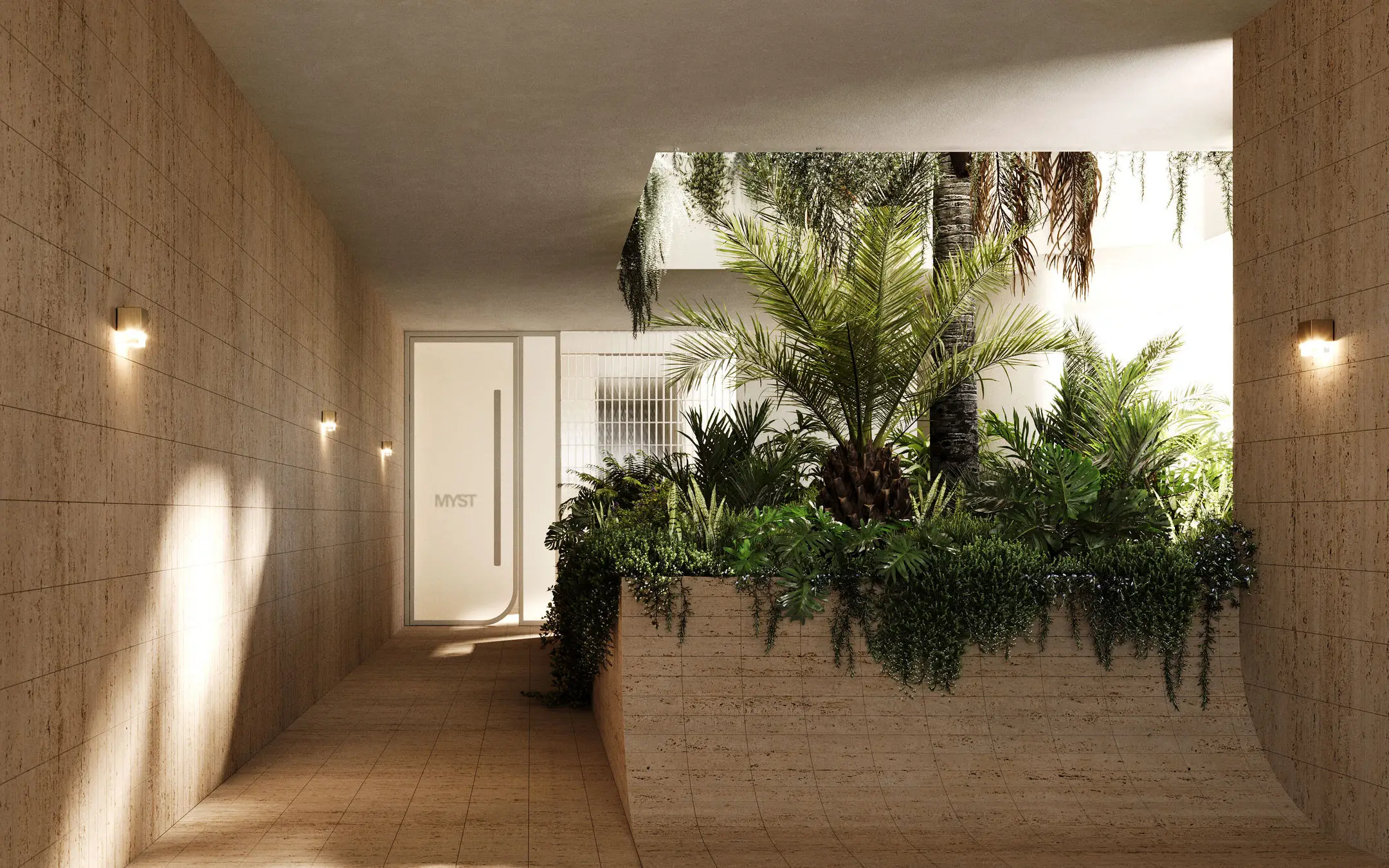 MYST - North Burleigh, Queensland - Investment Property