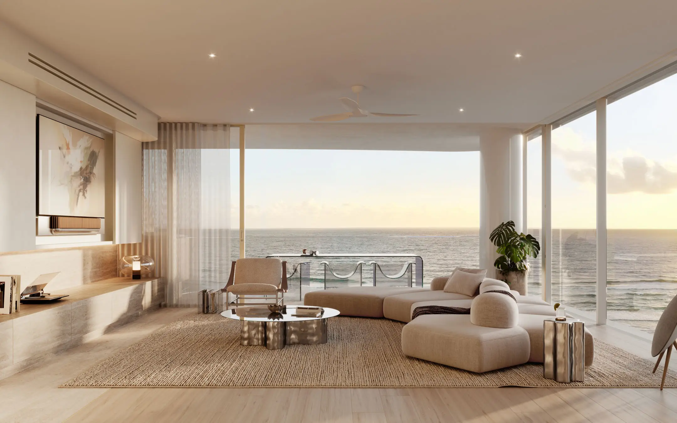 MYST - North Burleigh, Queensland - Investment Property