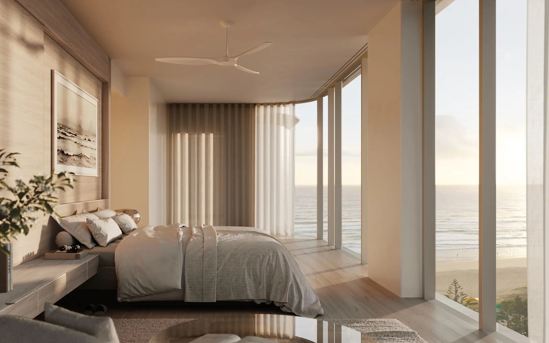 MYST - North Burleigh, Queensland - Investment Property
