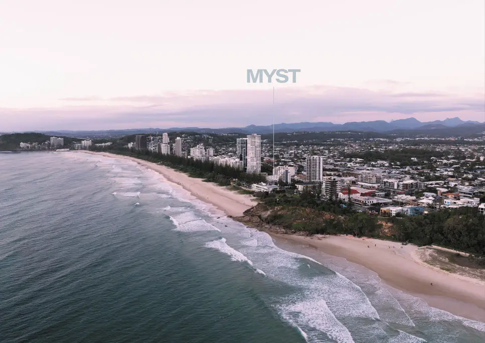 MYST - North Burleigh, Queensland - Investment Property