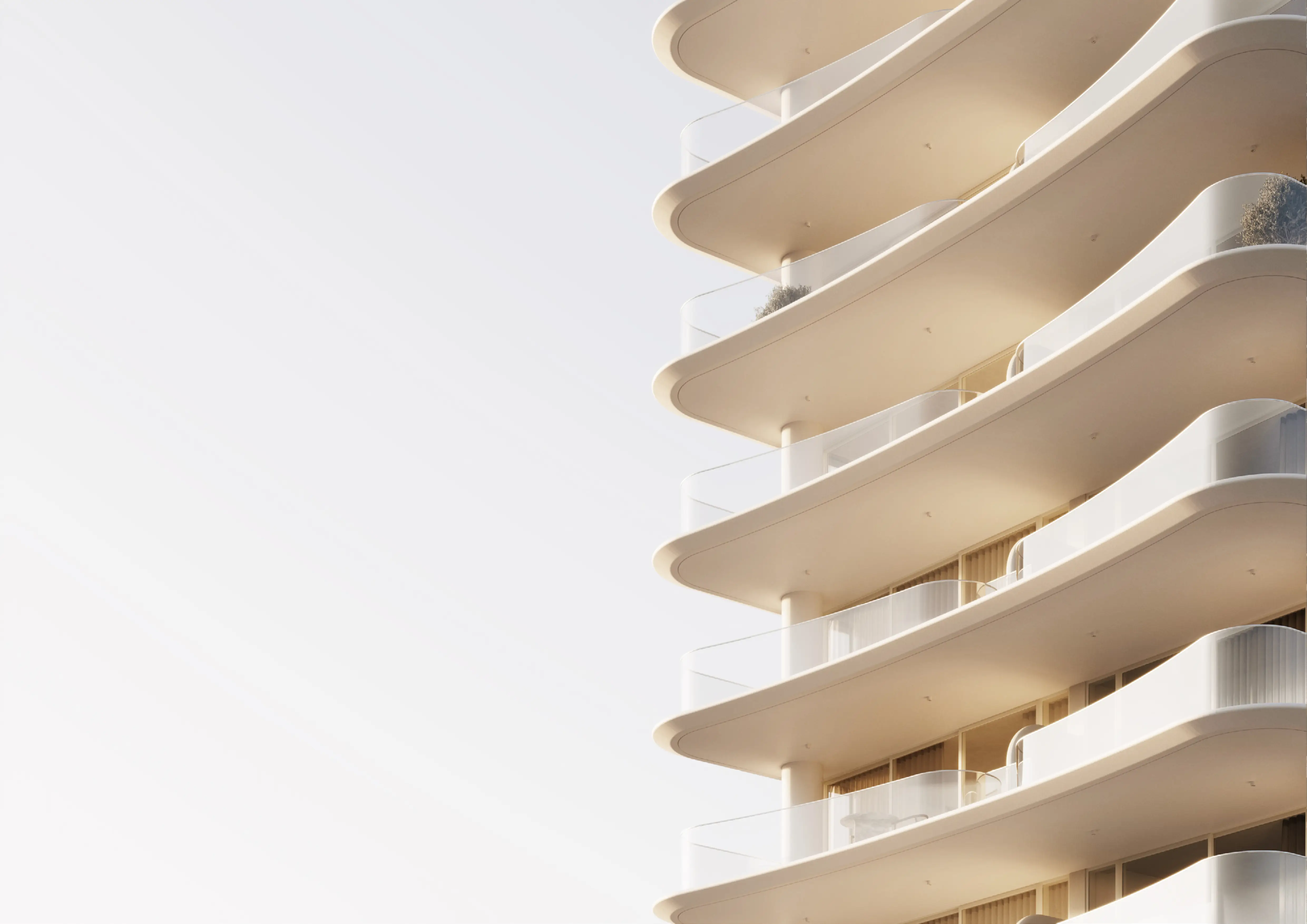 MYST - North Burleigh, Queensland - Investment Property