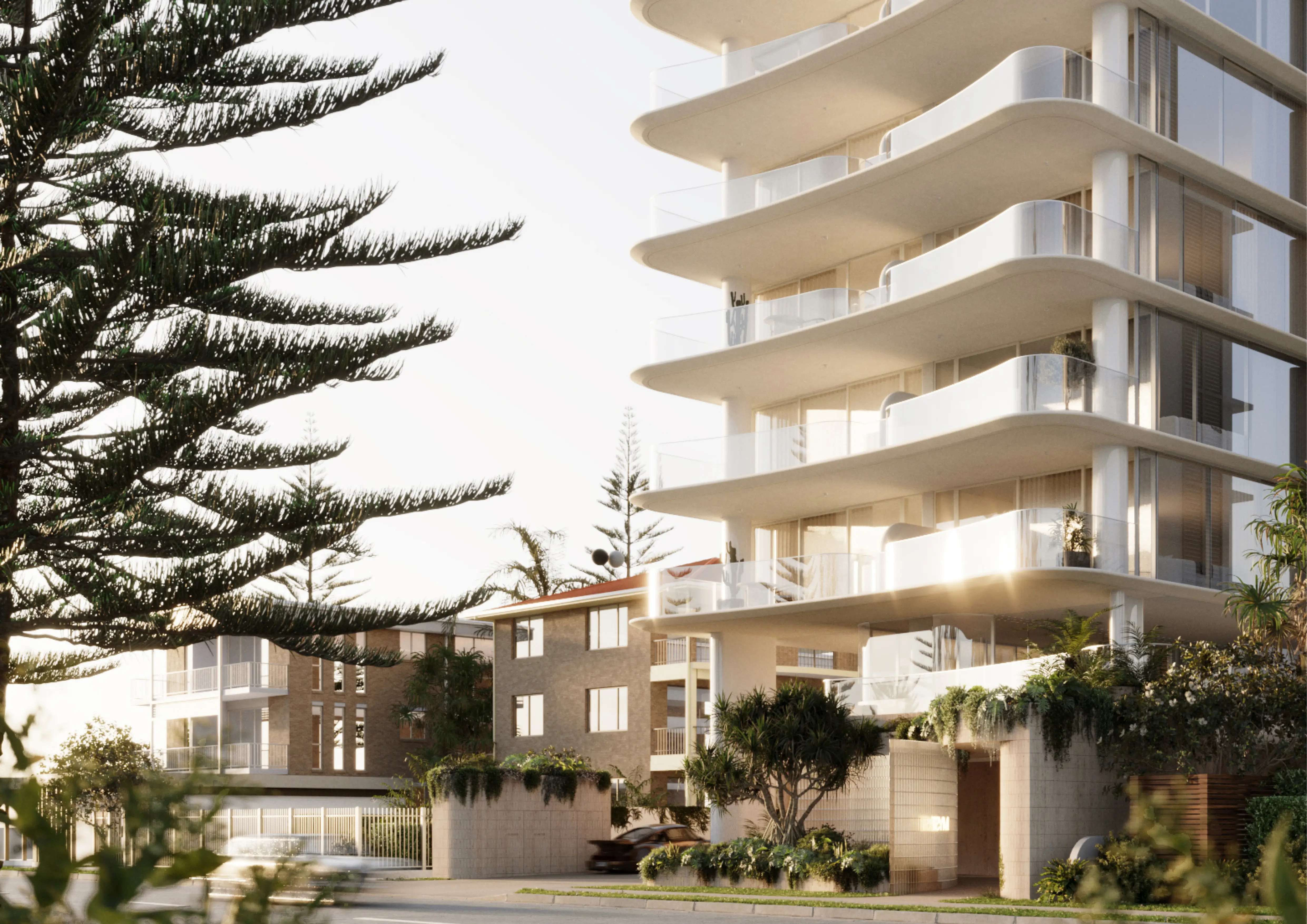 MYST - North Burleigh, Queensland - Investment Property