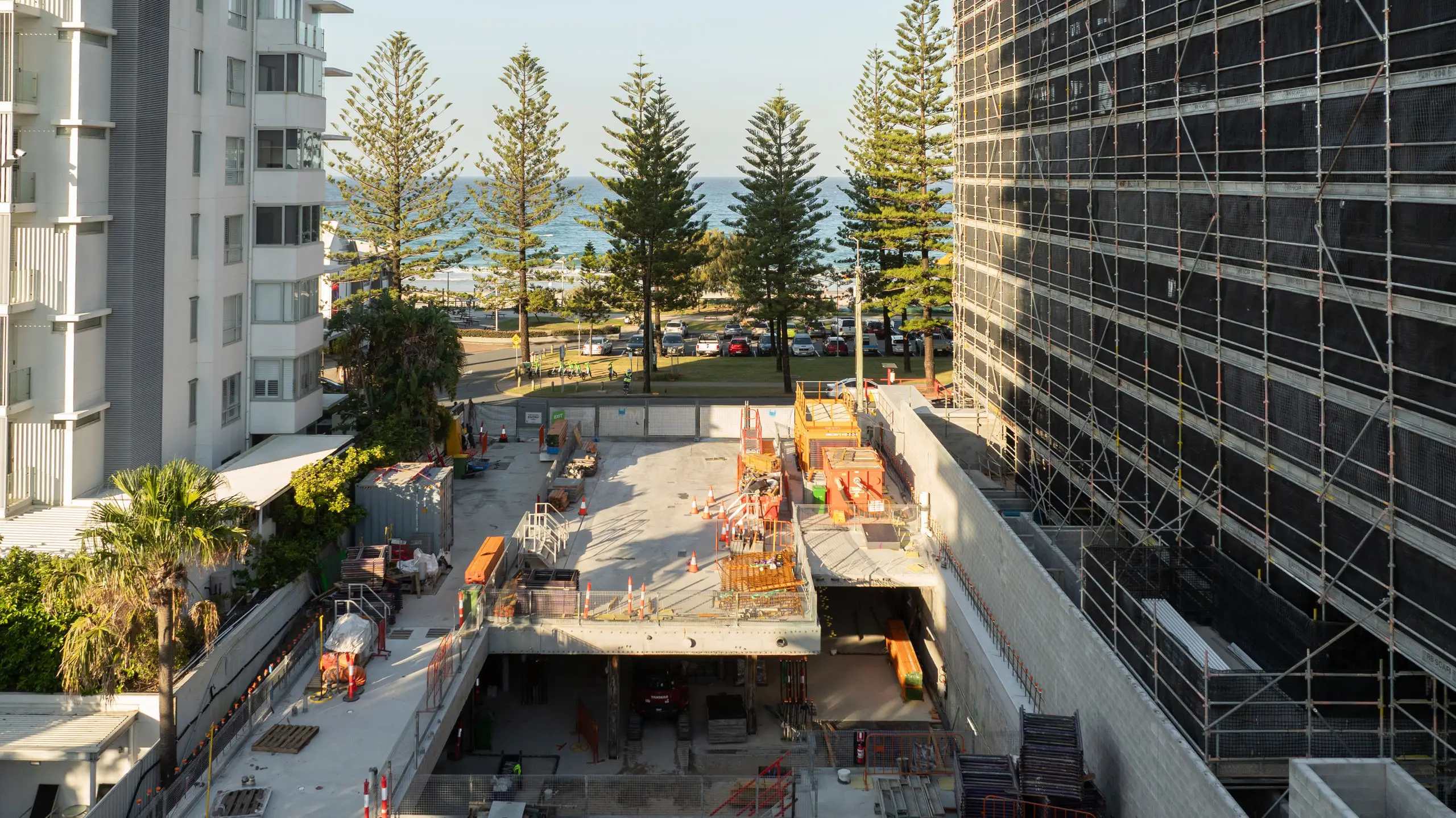 MYST - North Burleigh, Queensland - Investment Property