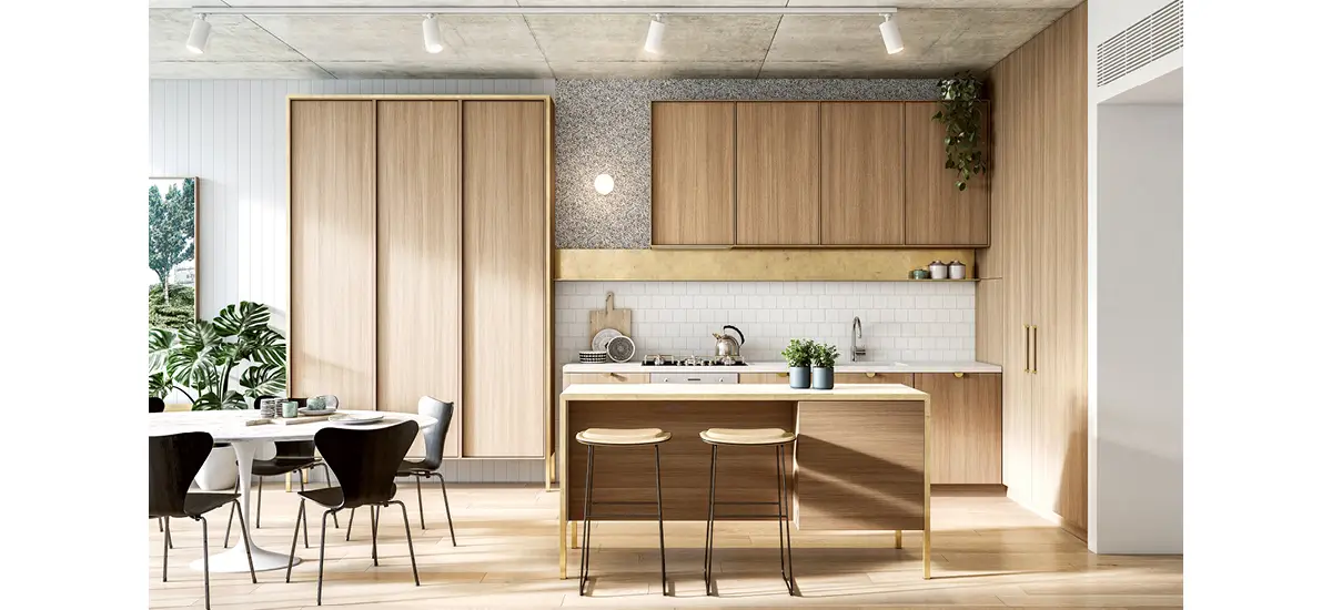 Napier Street - Fitzroy, Victoria - Investment Property