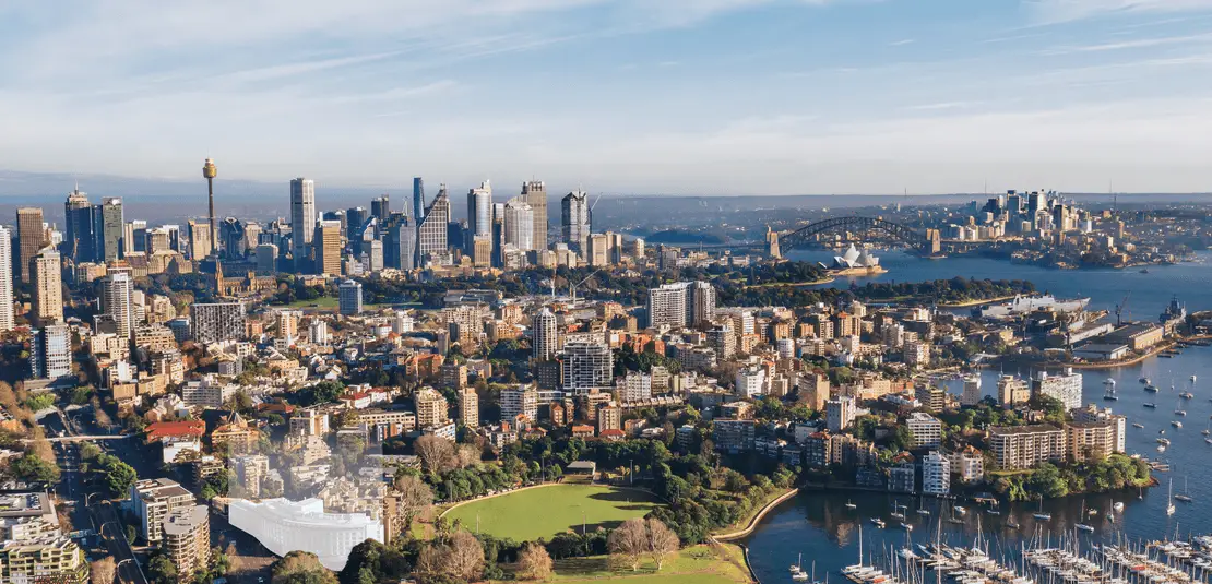 Nautique, Rushcutters Bay - Rushcutters Bay, New South Wales - Investment Property