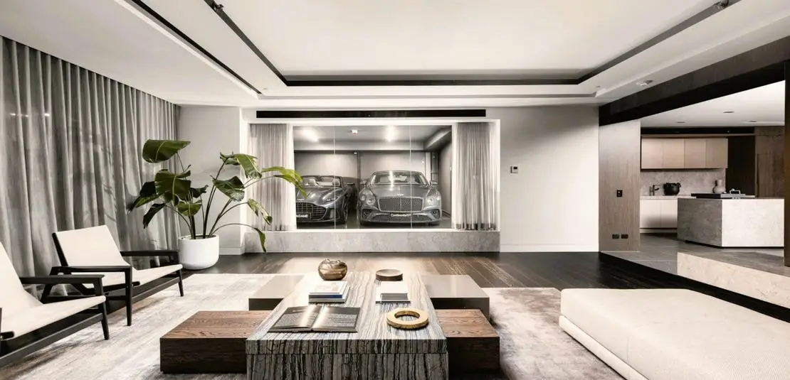 Neue Grand by Growland - Melbourne, Victoria - Investment Property