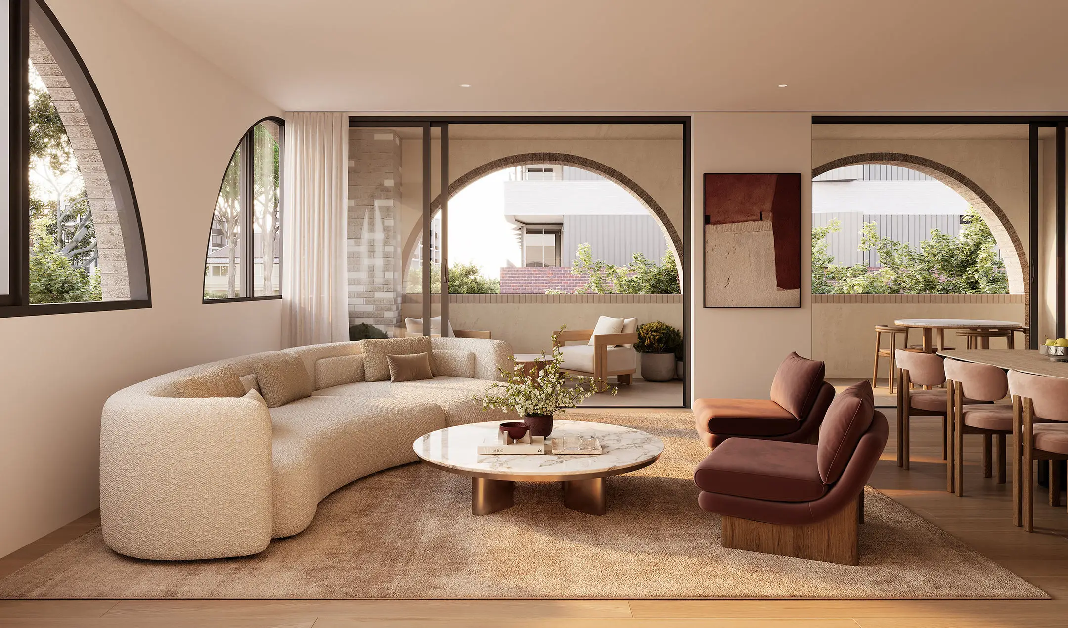 Newmarket Randwick - Randwick, New South Wales - Investment Property