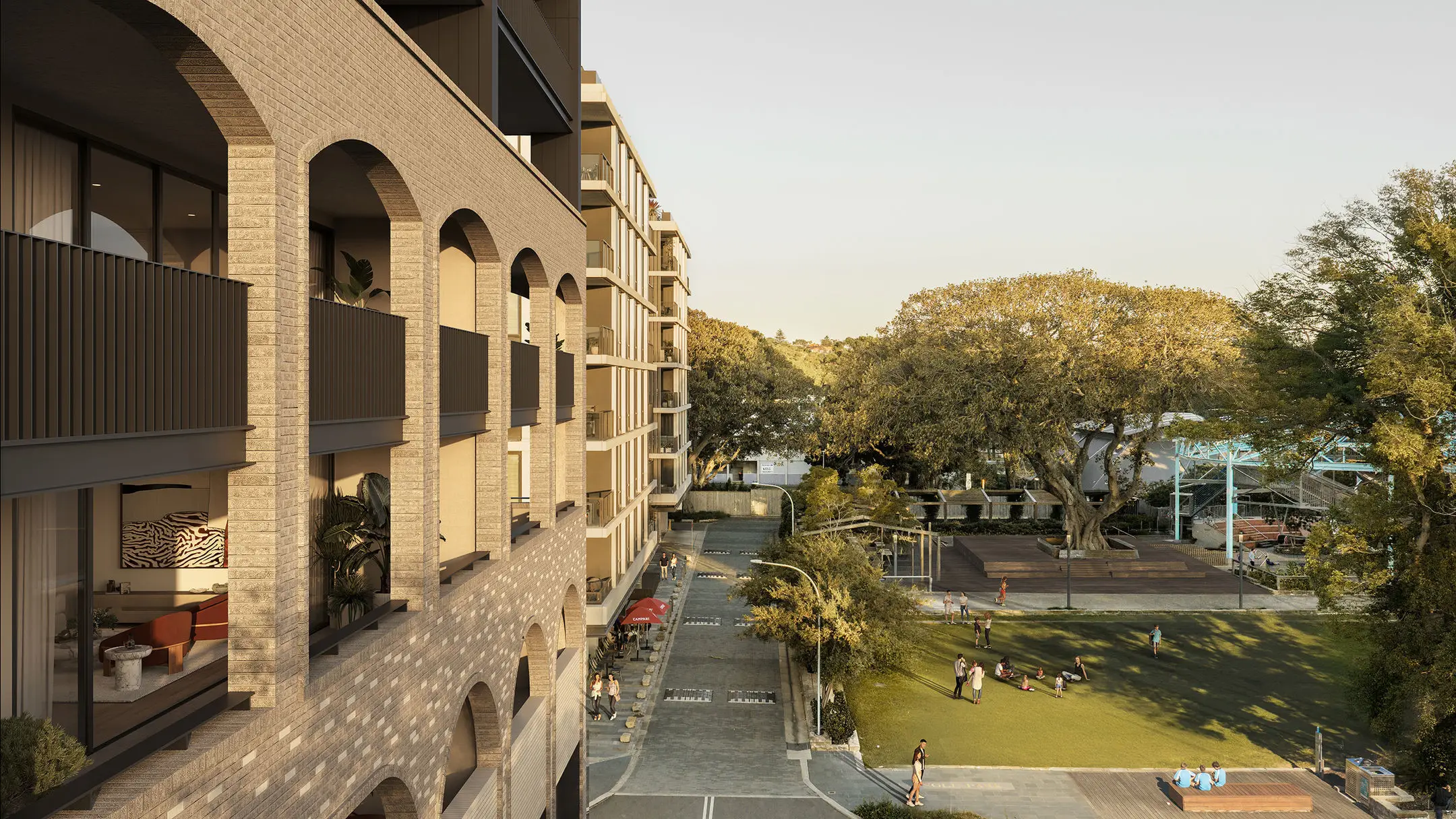 Newmarket Randwick - Randwick, New South Wales - Investment Property