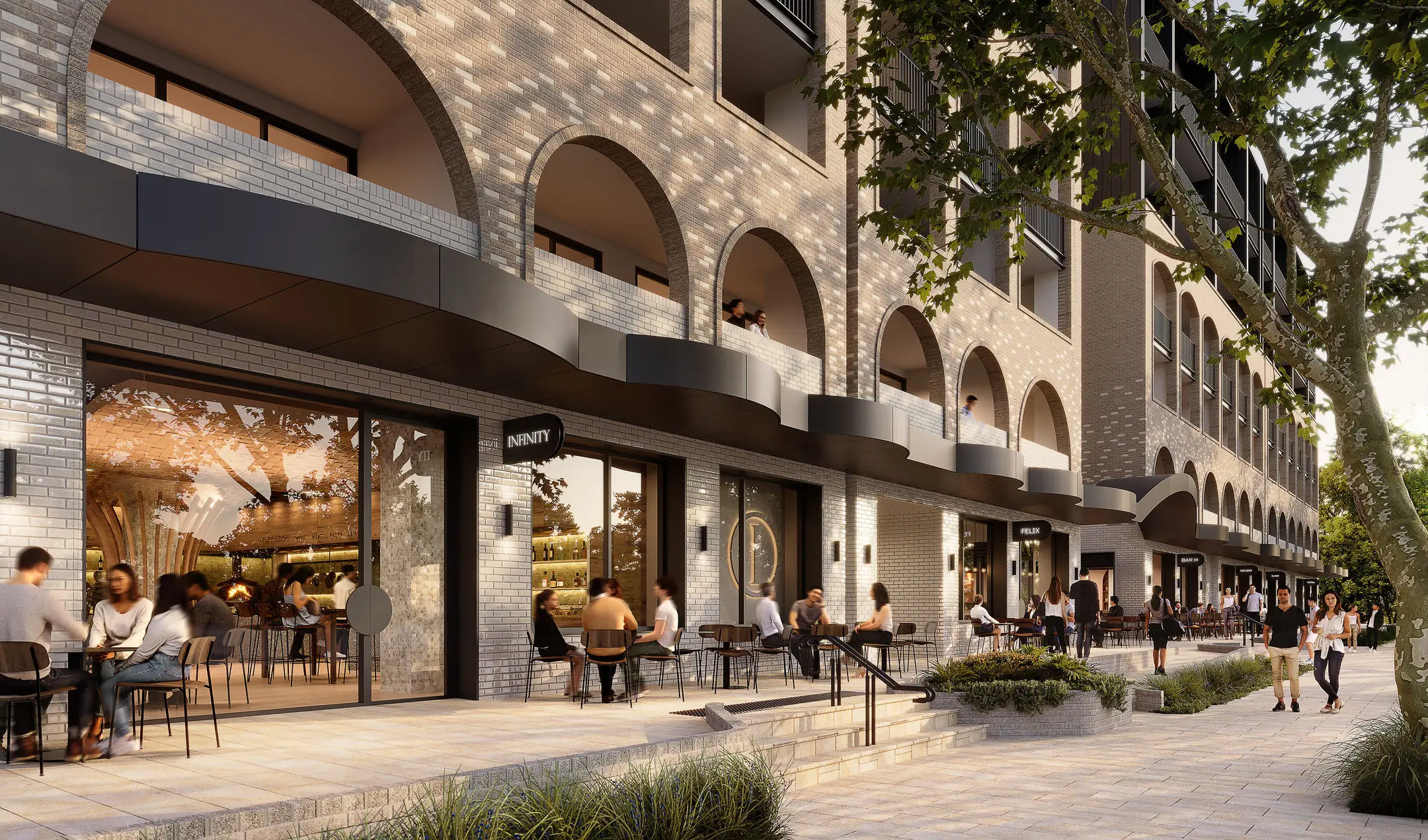 Newmarket Randwick - Randwick, New South Wales - Investment Property