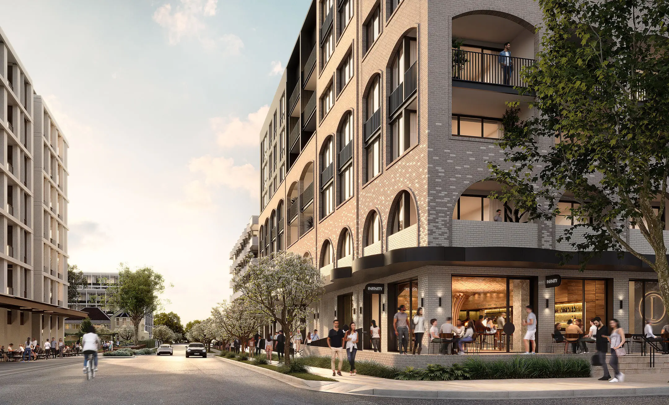 Newmarket Randwick - Randwick, New South Wales - Investment Property