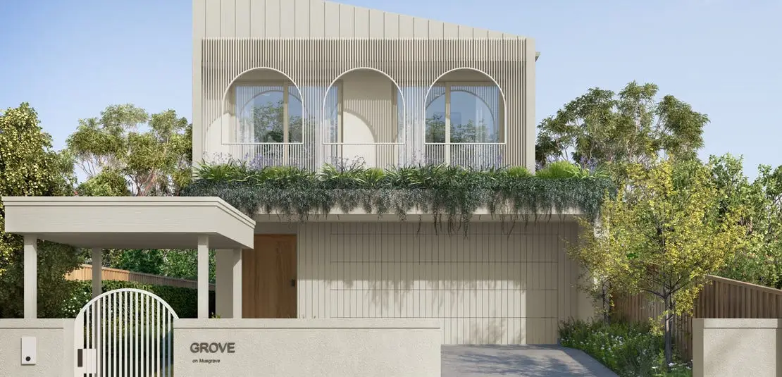 Niche Collection - Fig Tree Pocket, Queensland - Investment Property