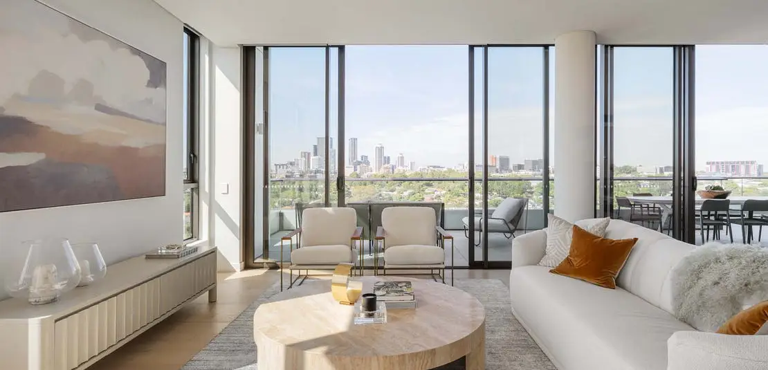 NINE by Mirvac - Willoughby, New South Wales - Investment Property
