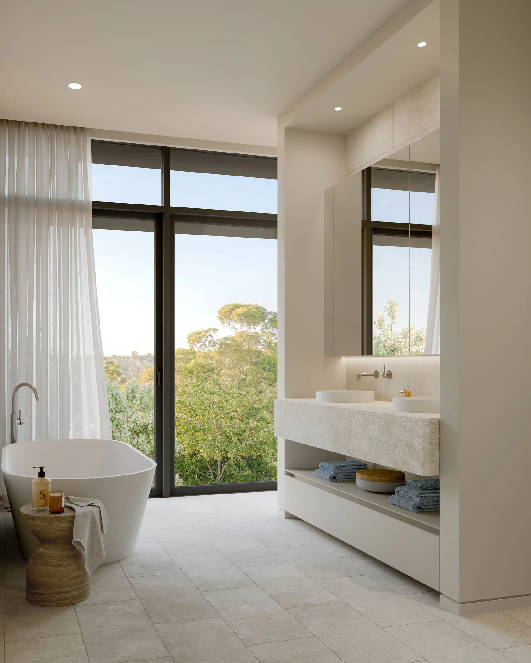 Nine Glentilt - Glen Iris, Victoria - Investment Property