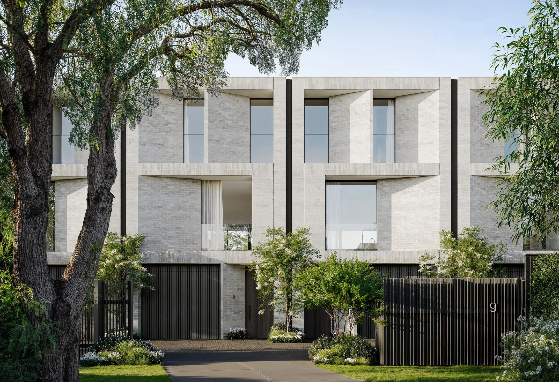 Nine Glentilt - Glen Iris, Victoria - Investment Property