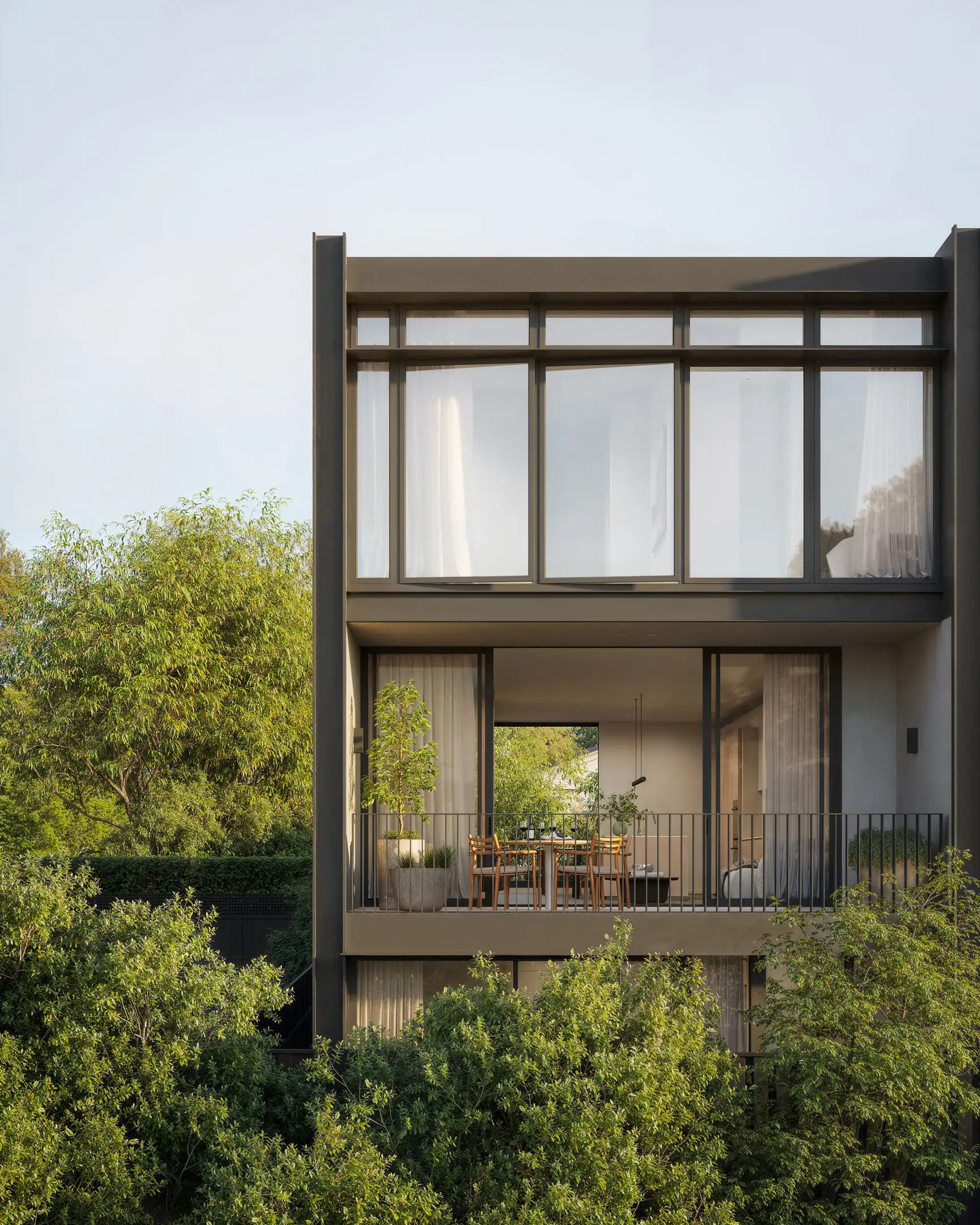 Nine Glentilt - Glen Iris, Victoria - Investment Property