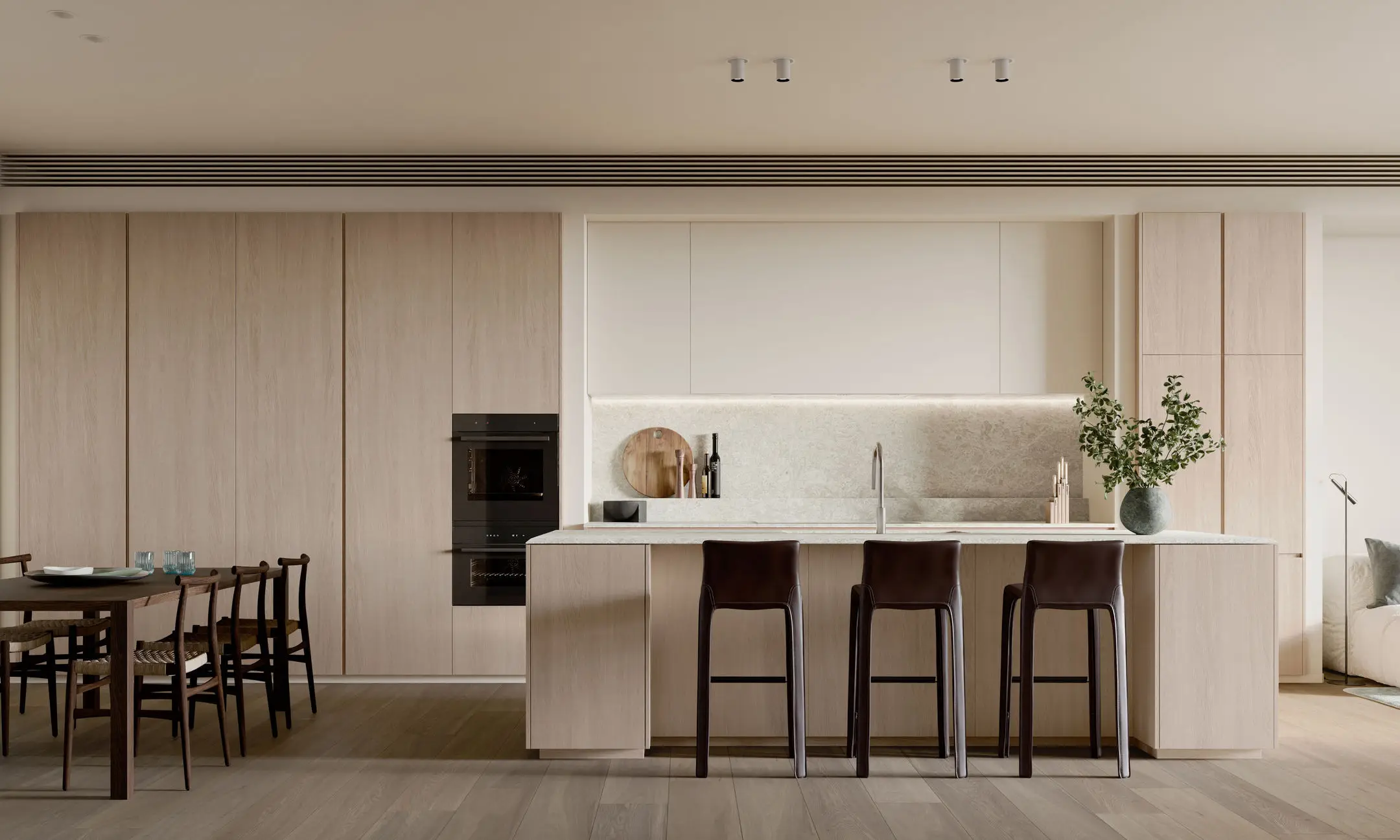 Nine Glentilt - Glen Iris, Victoria - Investment Property