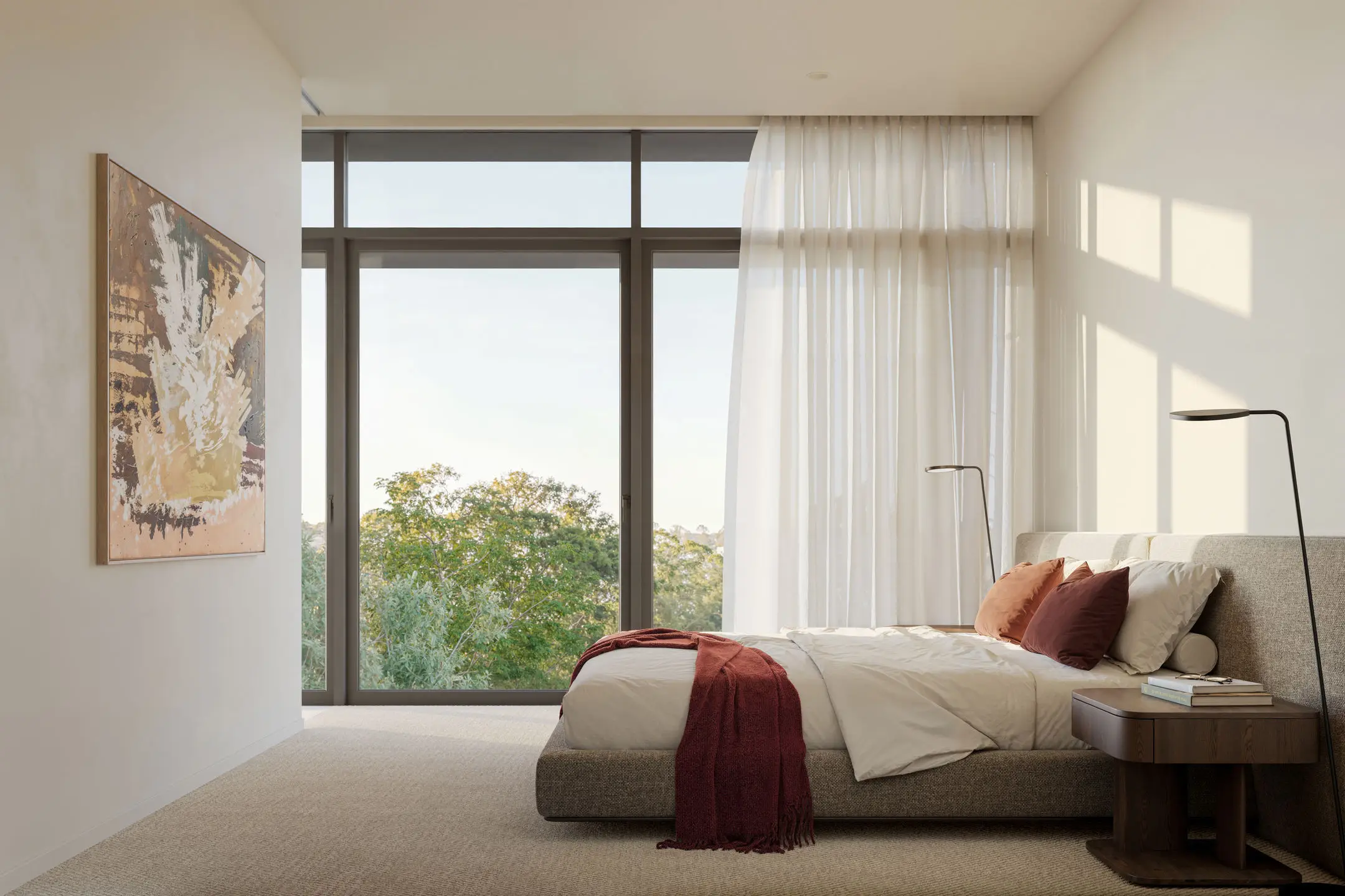 Nine Glentilt - Glen Iris, Victoria - Investment Property
