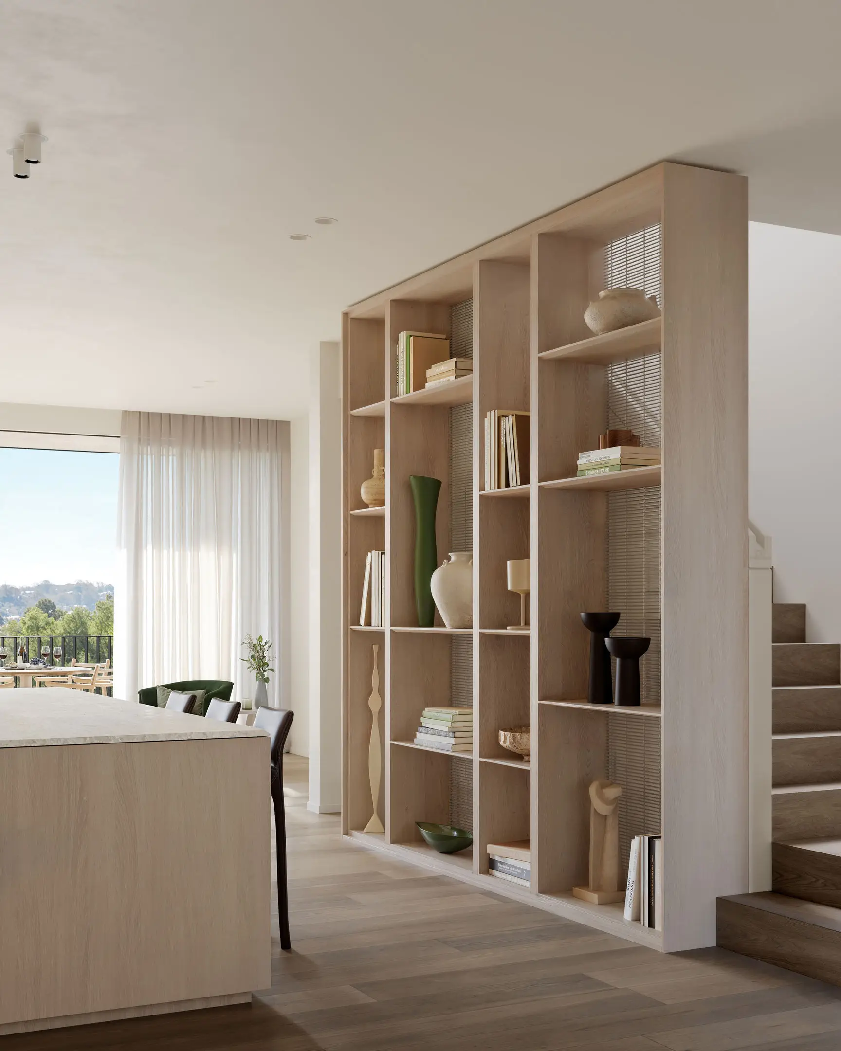 Nine Glentilt - Glen Iris, Victoria - Investment Property