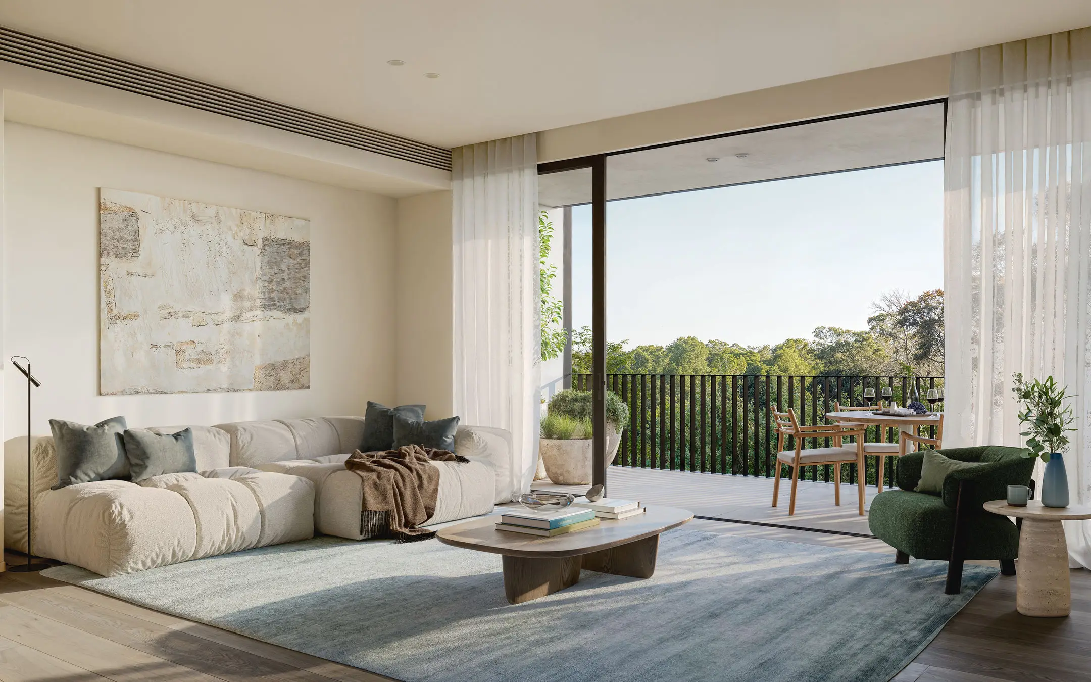 Nine Glentilt - Glen Iris, Victoria - Investment Property