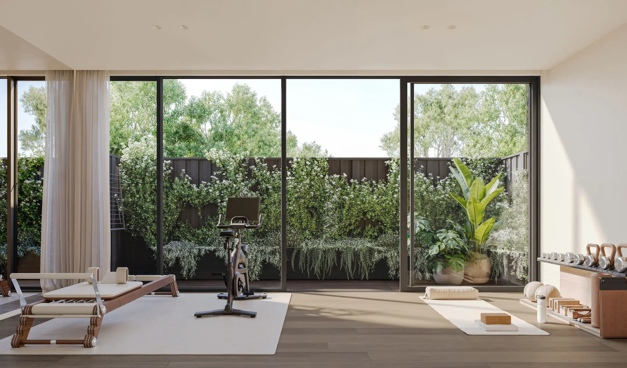 Nine Glentilt - Glen Iris, Victoria - Investment Property