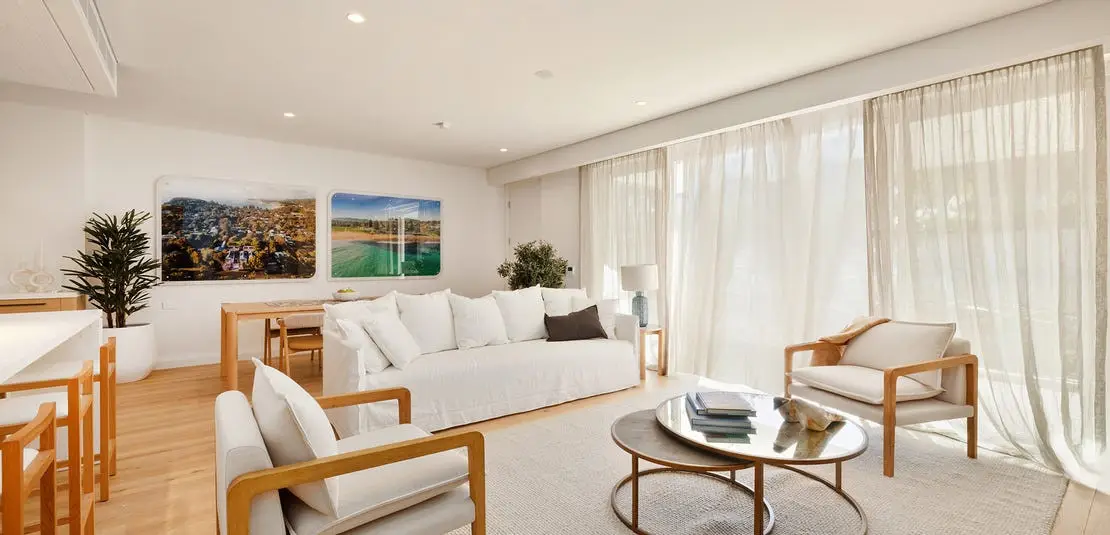 Norfolk Avalon - Avalon Beach, New South Wales - Investment Property