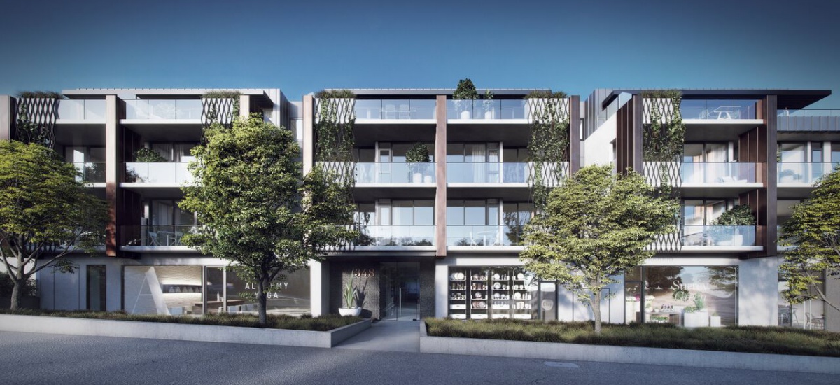 Norfolk Park Apartments for Sale, Surrey Hills Victoria