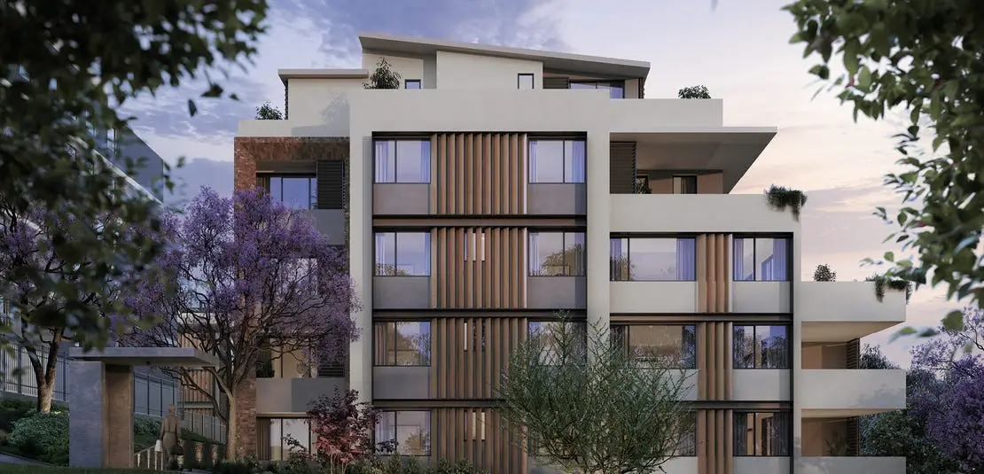 Northgrove - Gordon, New South Wales - Investment Property