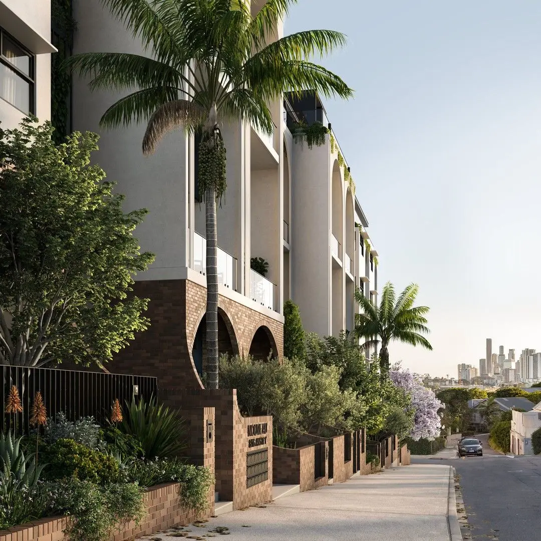 Nouveau - Albion, Queensland - Investment Property