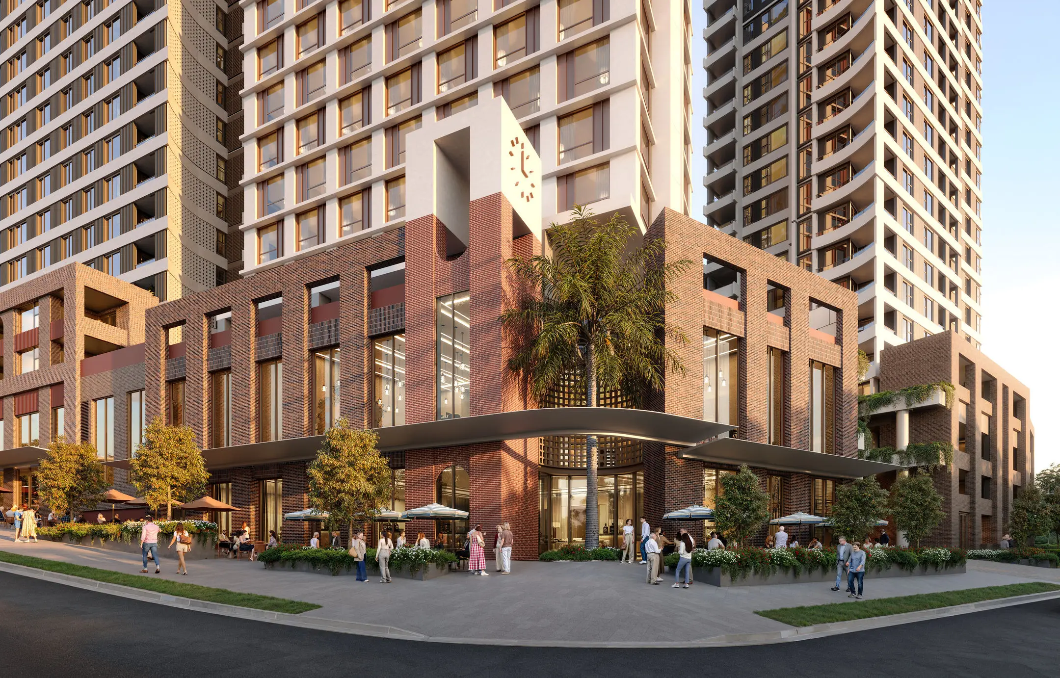 Nova Reve - Castle Hill, New South Wales - Investment Property