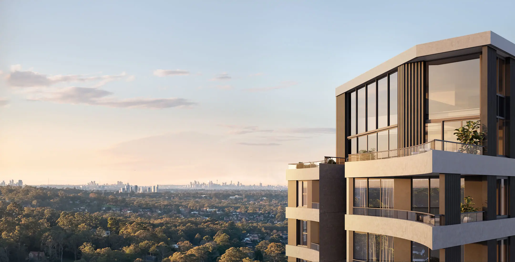 Nova Reve - Castle Hill, New South Wales - Investment Property