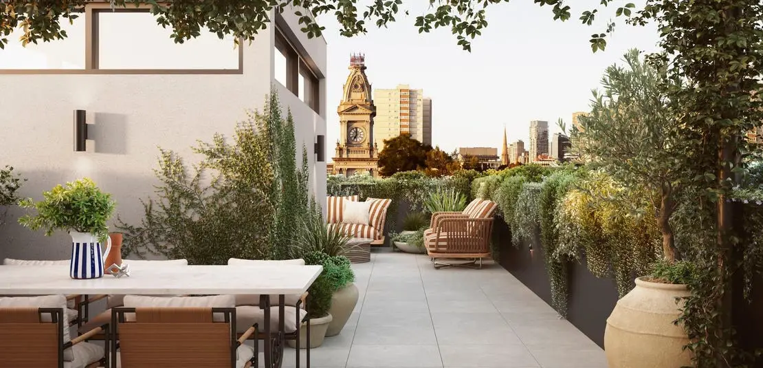 ns227 - Fitzroy, Victoria - Investment Property