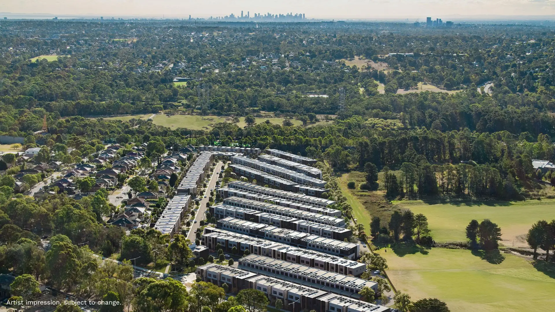 Stockland Oak Place - Wantirna, Victoria - Investment Property