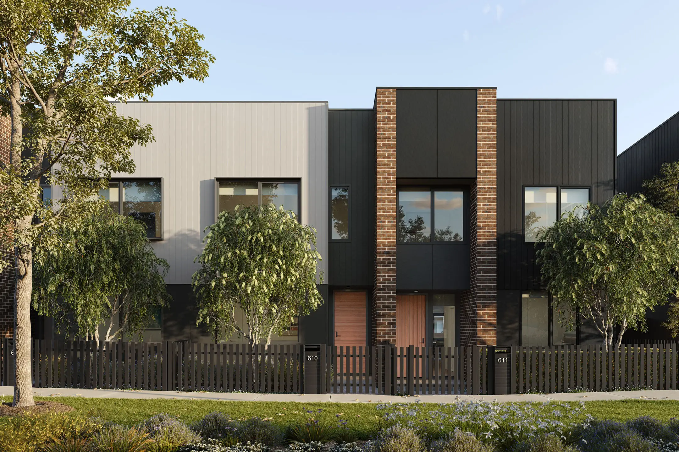 Stockland Oak Place - Wantirna, Victoria - Investment Property