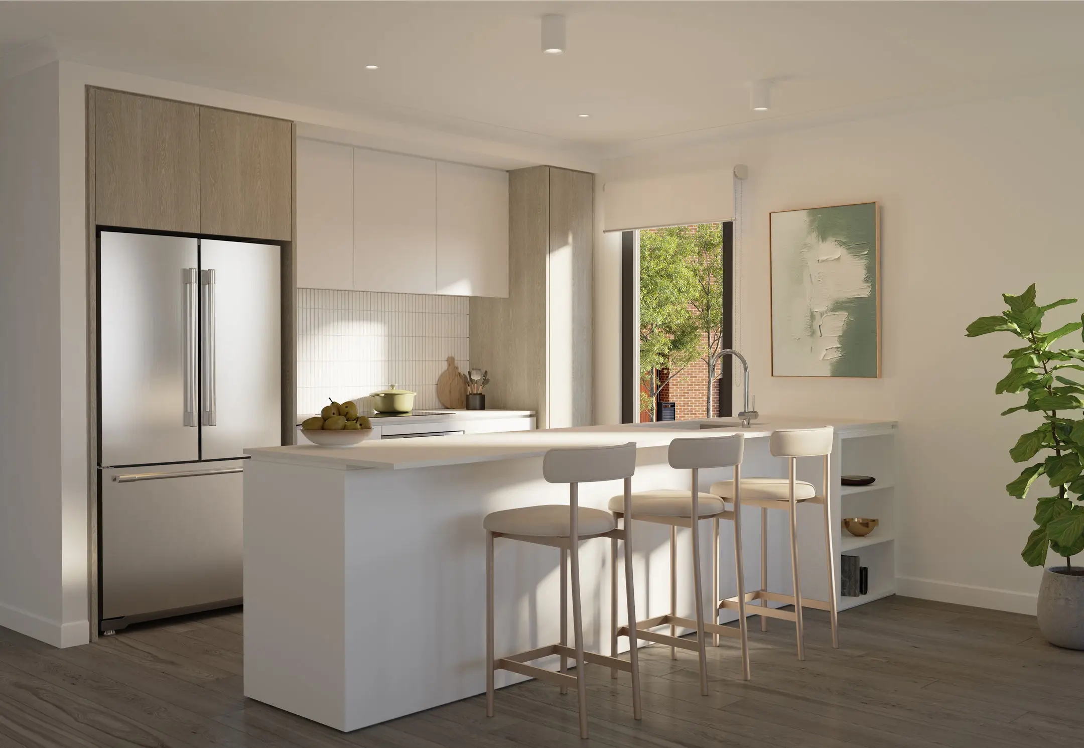 Stockland Oak Place - Wantirna, Victoria - Investment Property